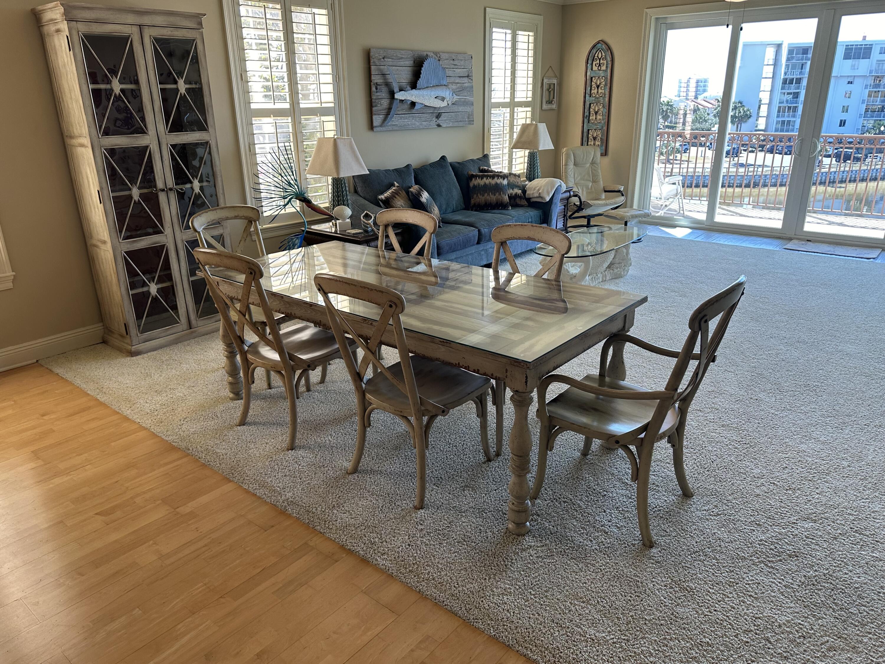HARBOR PLANTATION - Residential Lease
