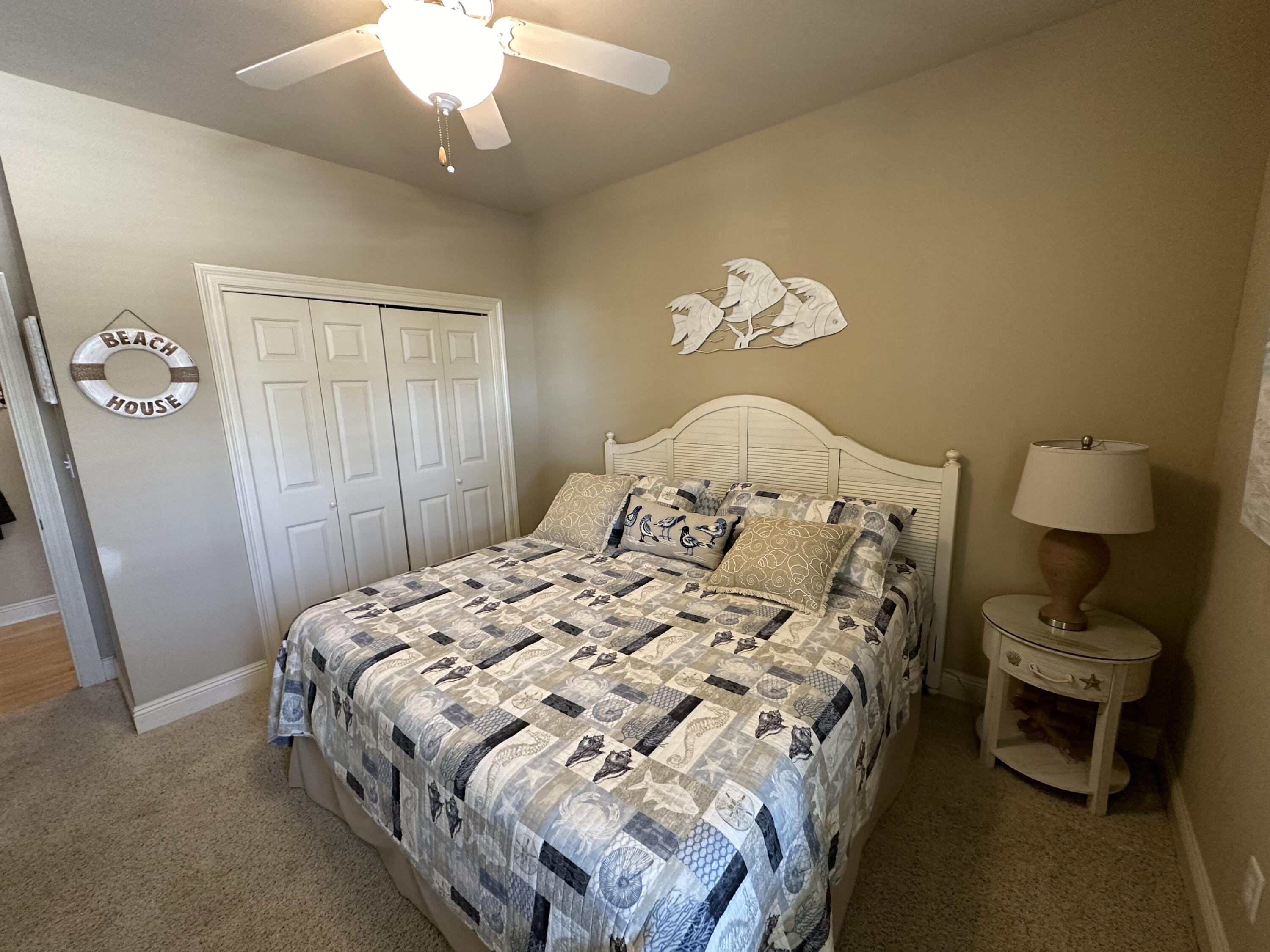 HARBOR PLANTATION - Residential Lease