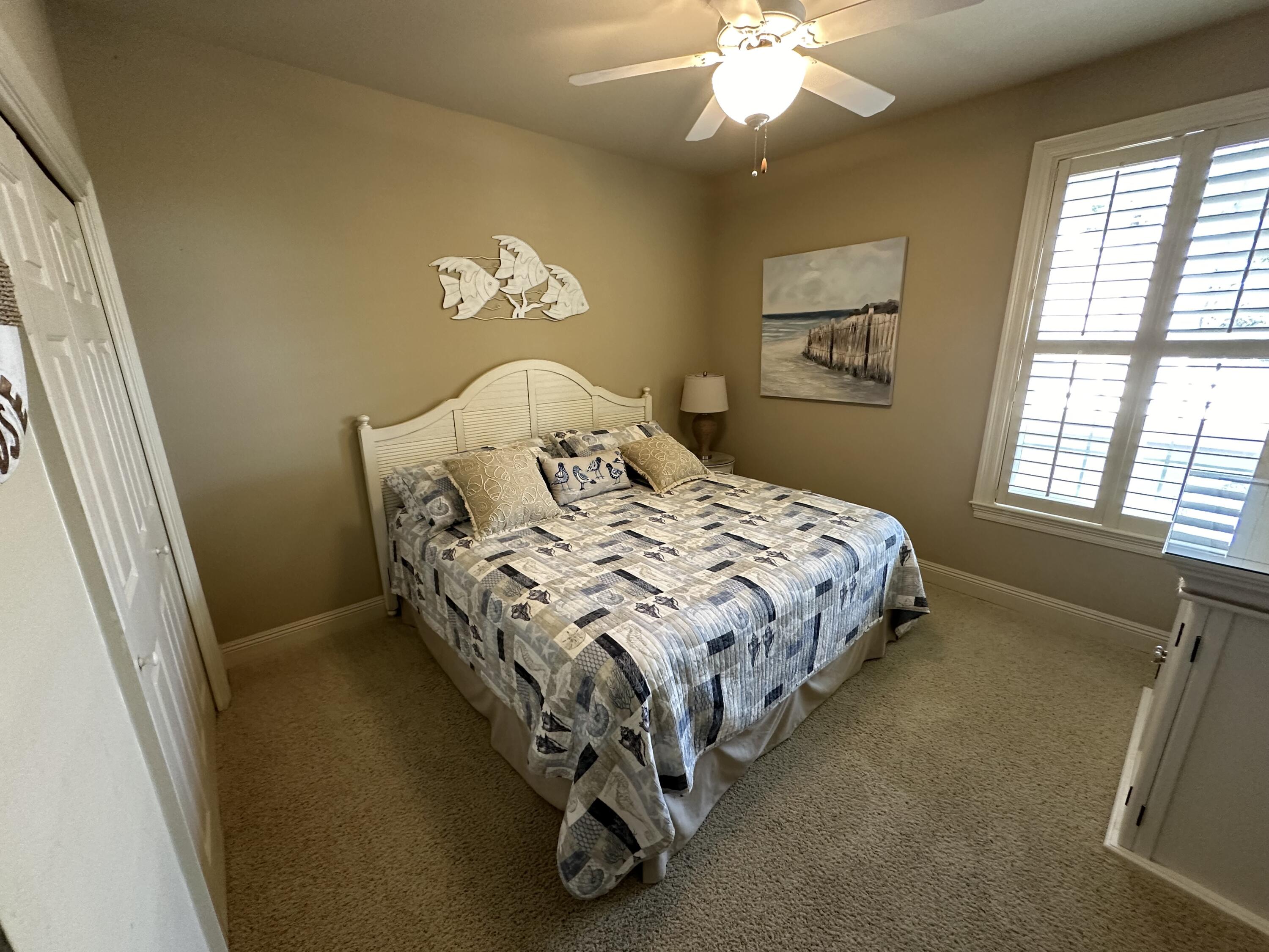 HARBOR PLANTATION - Residential Lease