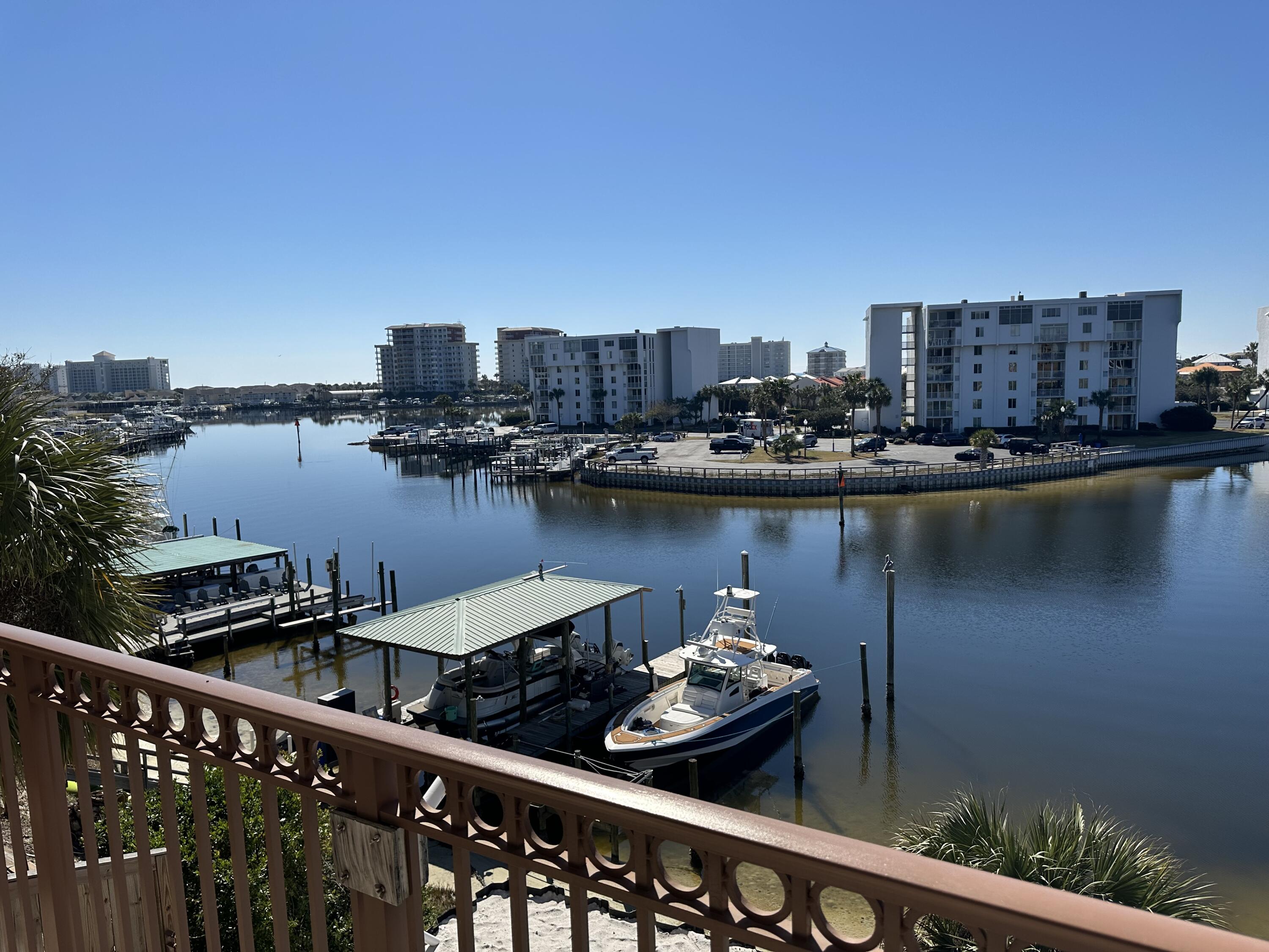 HARBOR PLANTATION - Residential Lease