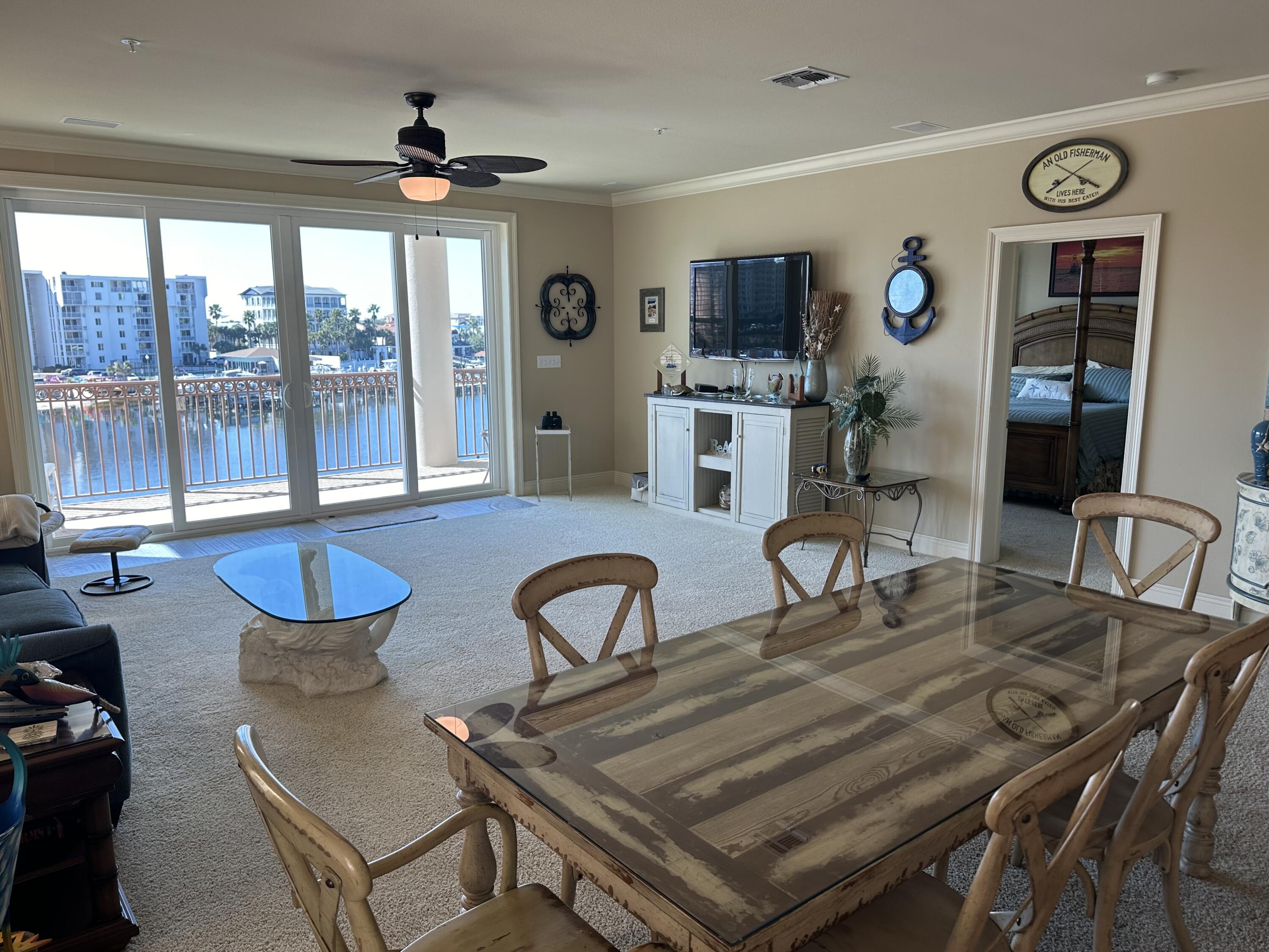 HARBOR PLANTATION - Residential Lease