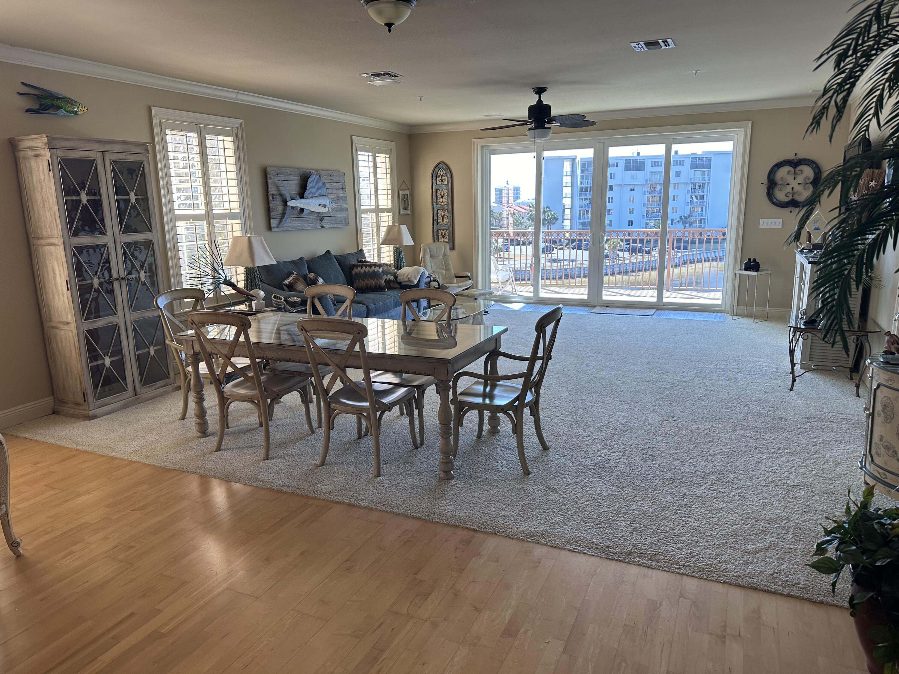 HARBOR PLANTATION - Residential Lease