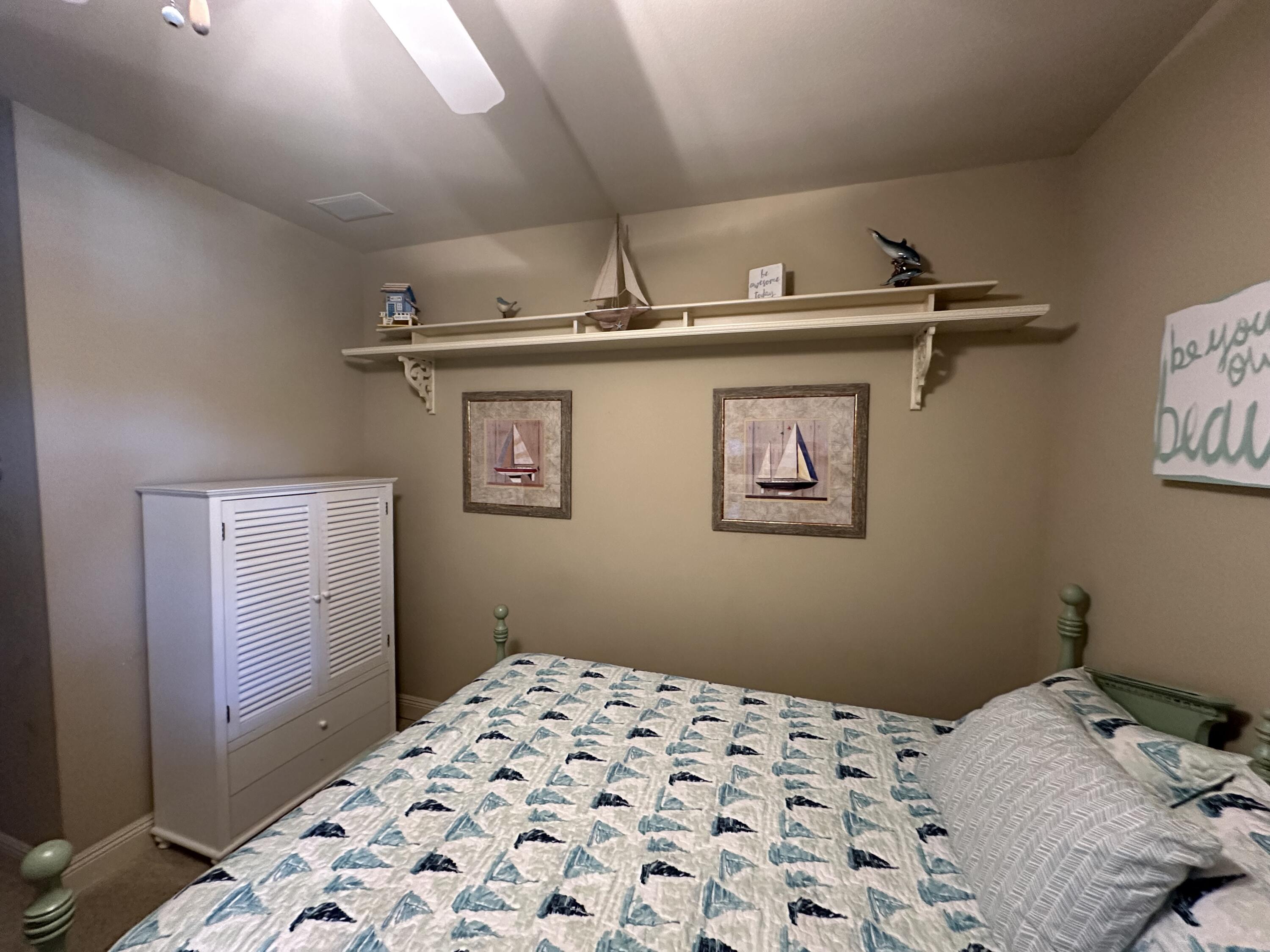 HARBOR PLANTATION - Residential Lease