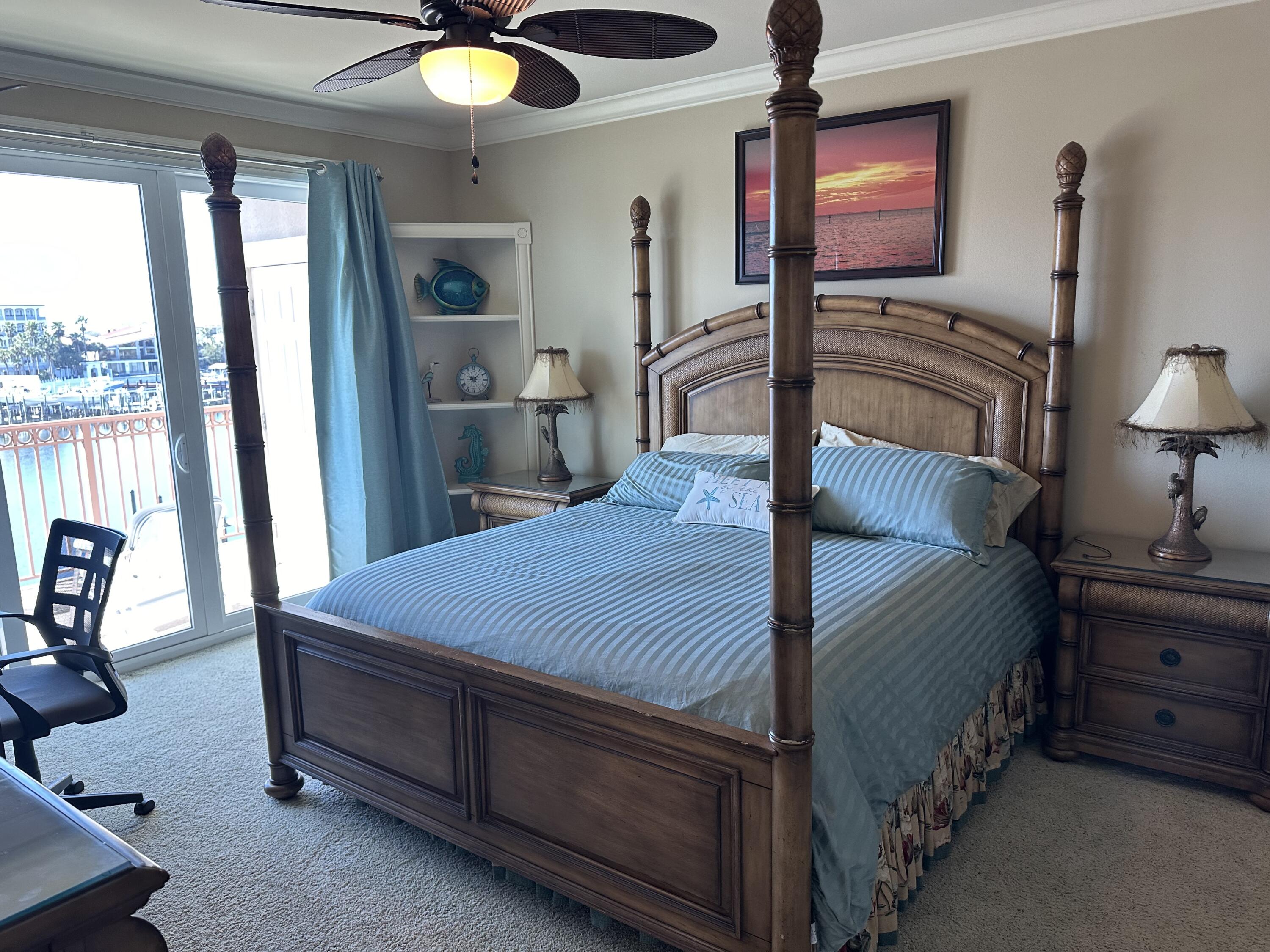 HARBOR PLANTATION - Residential Lease