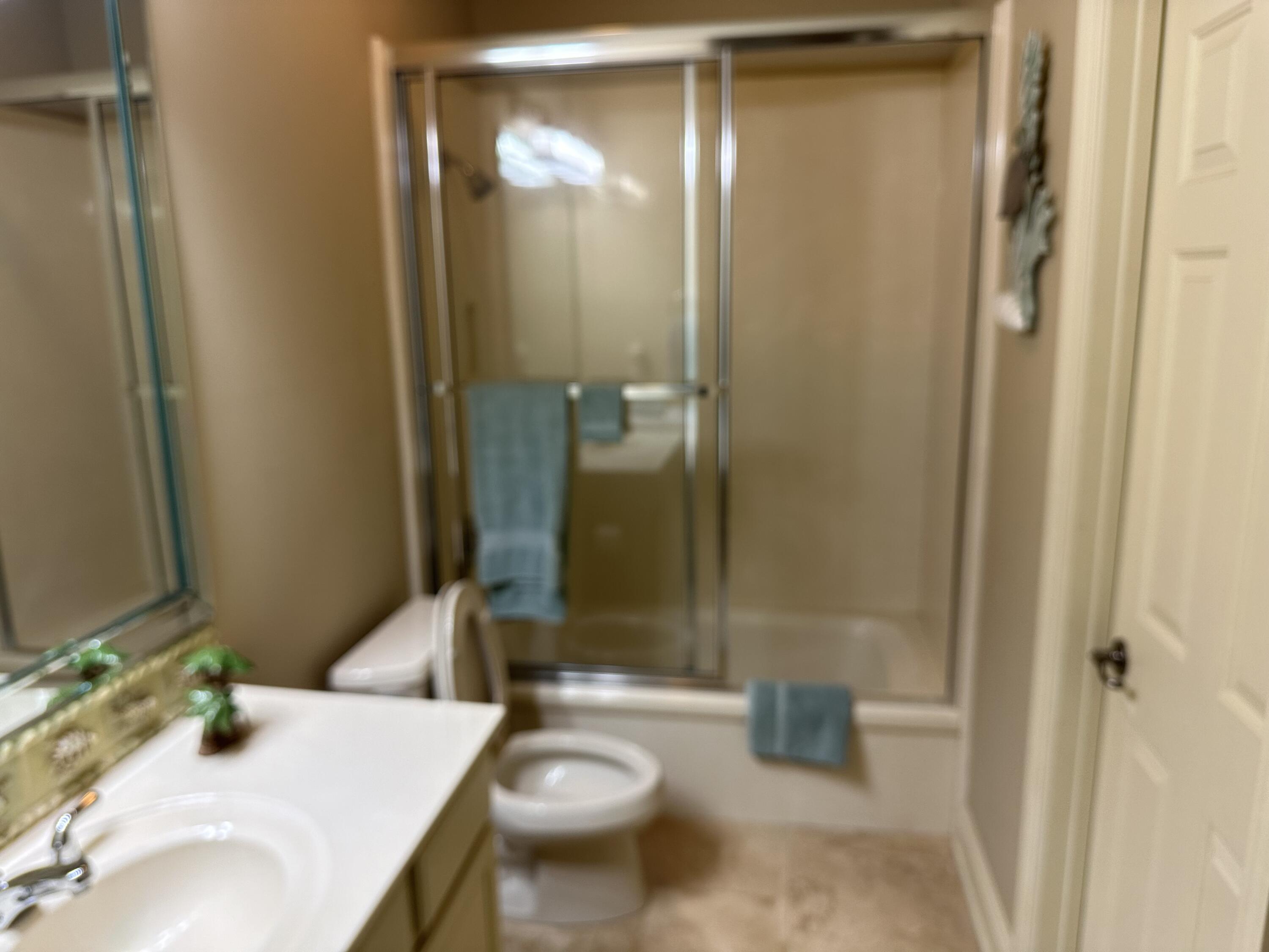 HARBOR PLANTATION - Residential Lease