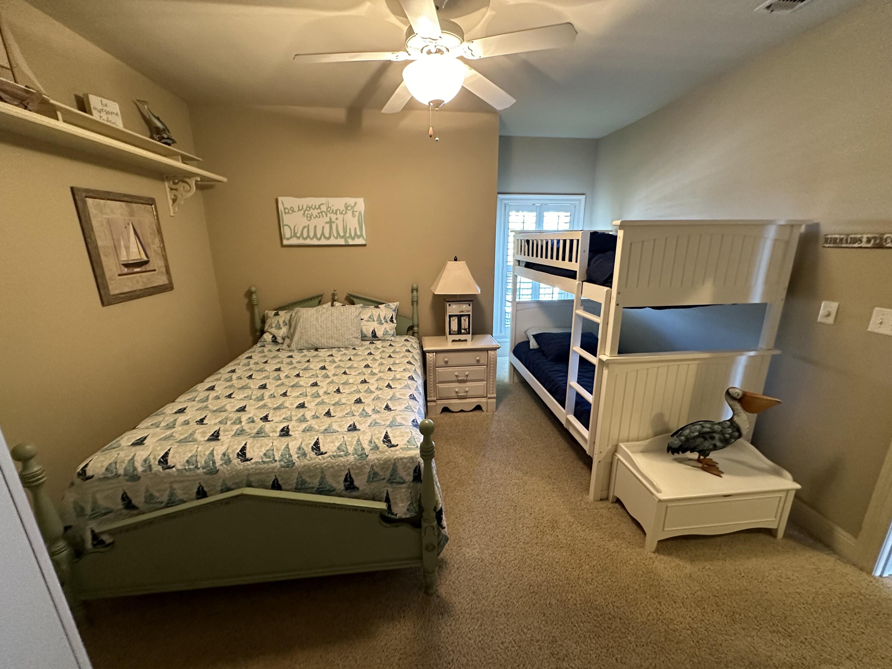 HARBOR PLANTATION - Residential Lease