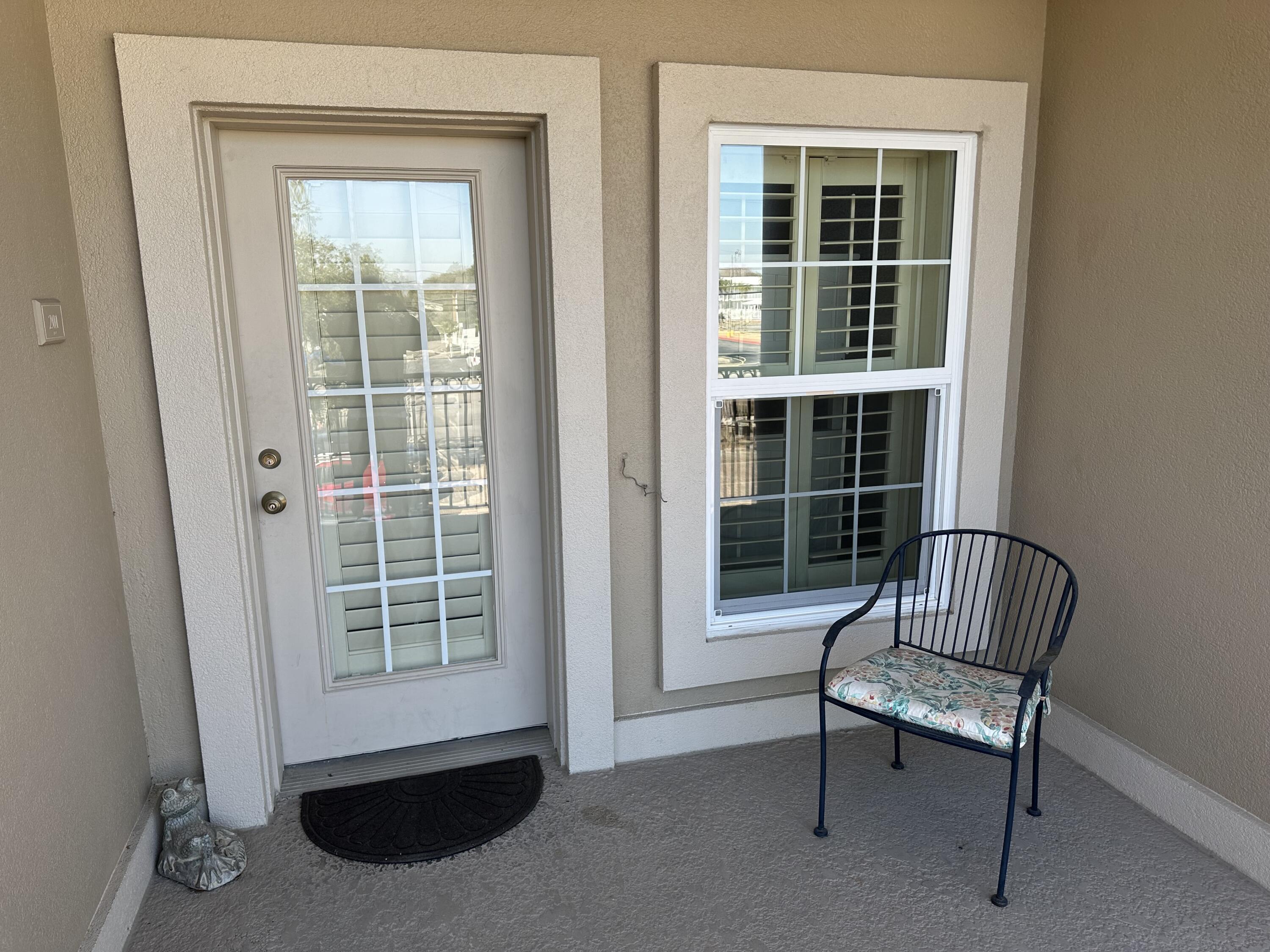 HARBOR PLANTATION - Residential Lease
