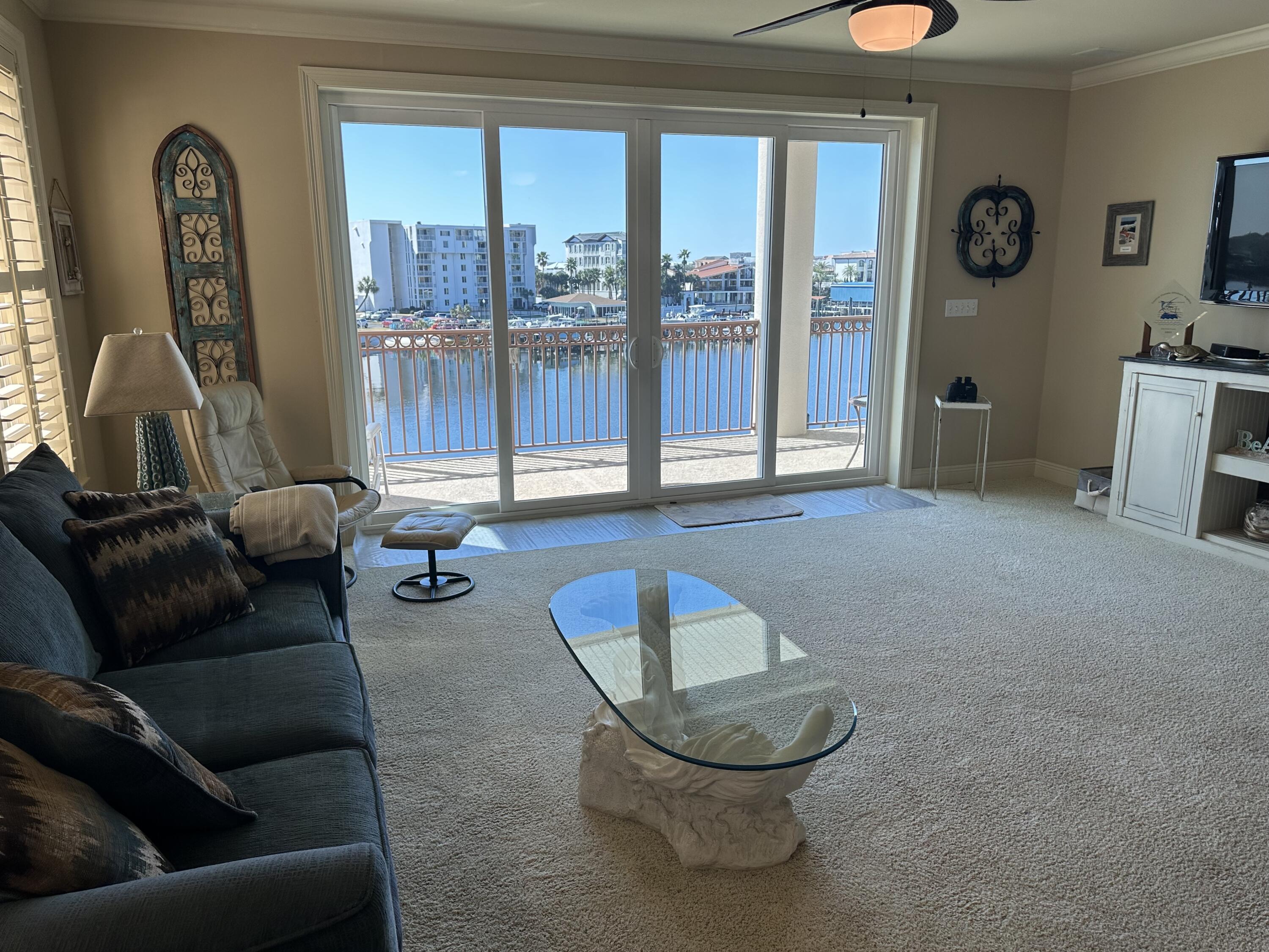 HARBOR PLANTATION - Residential Lease