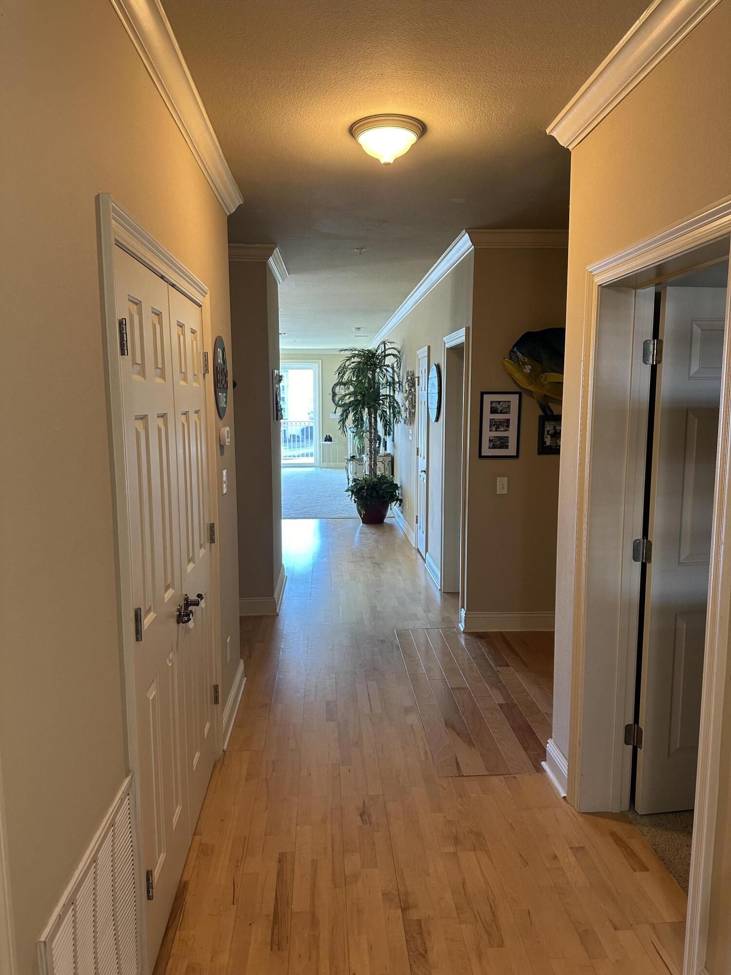 HARBOR PLANTATION - Residential Lease