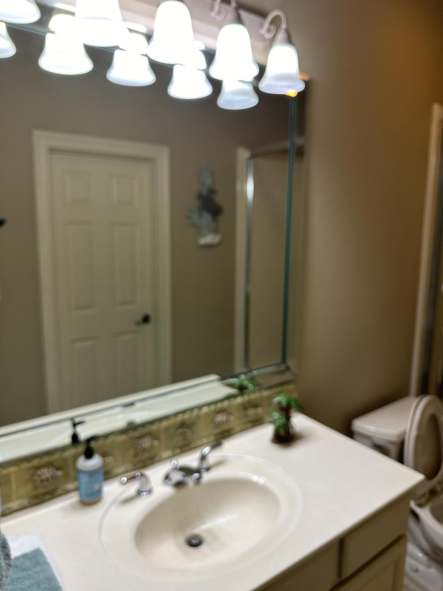 HARBOR PLANTATION - Residential Lease