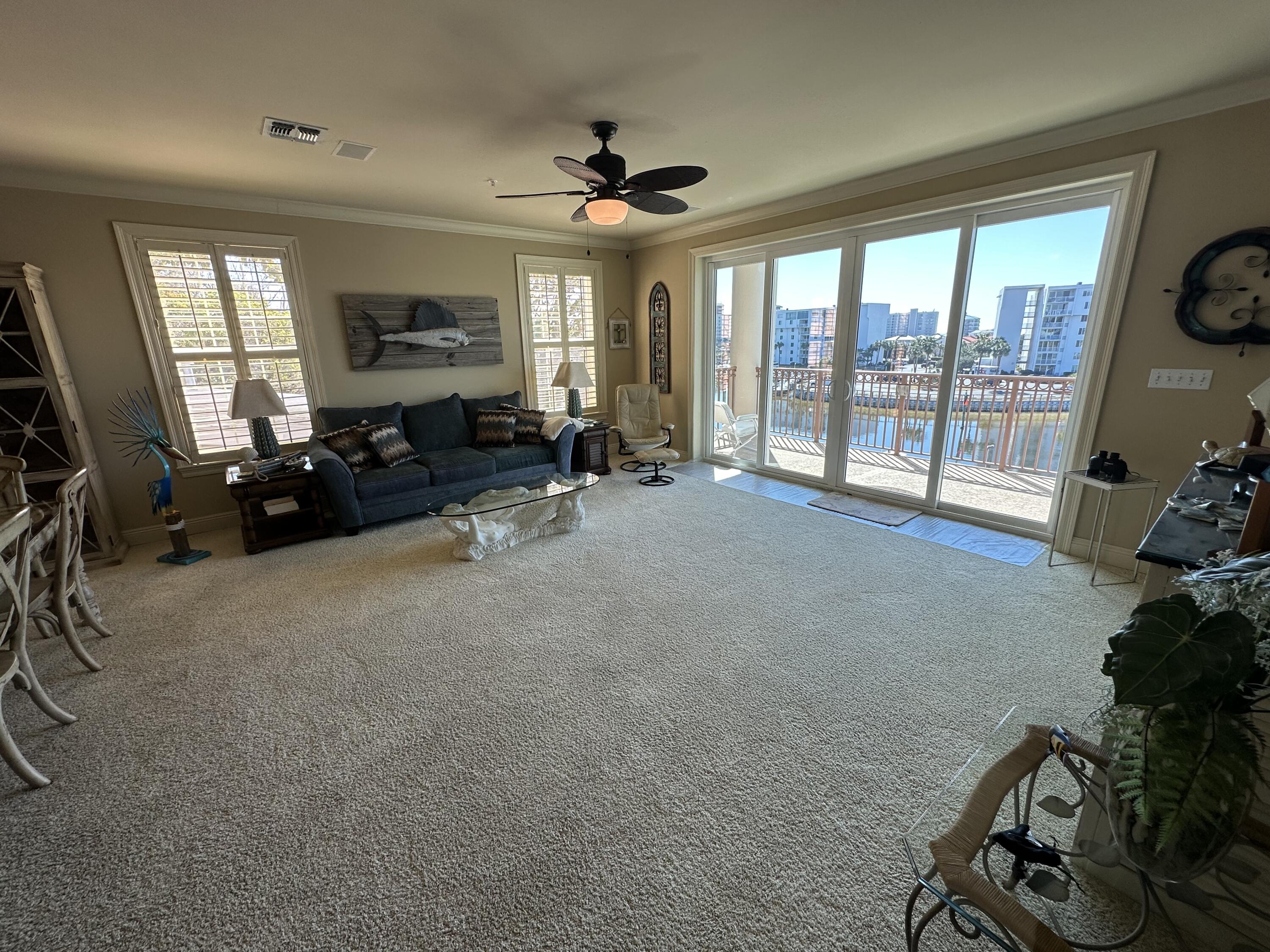 HARBOR PLANTATION - Residential Lease