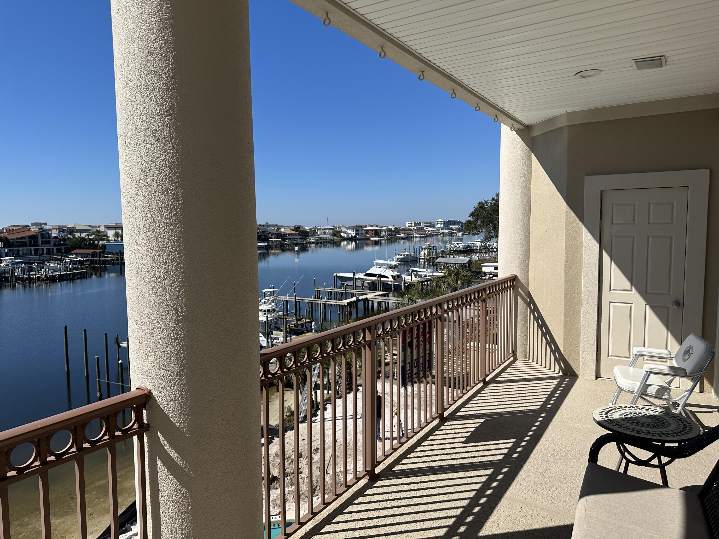 HARBOR PLANTATION - Residential Lease