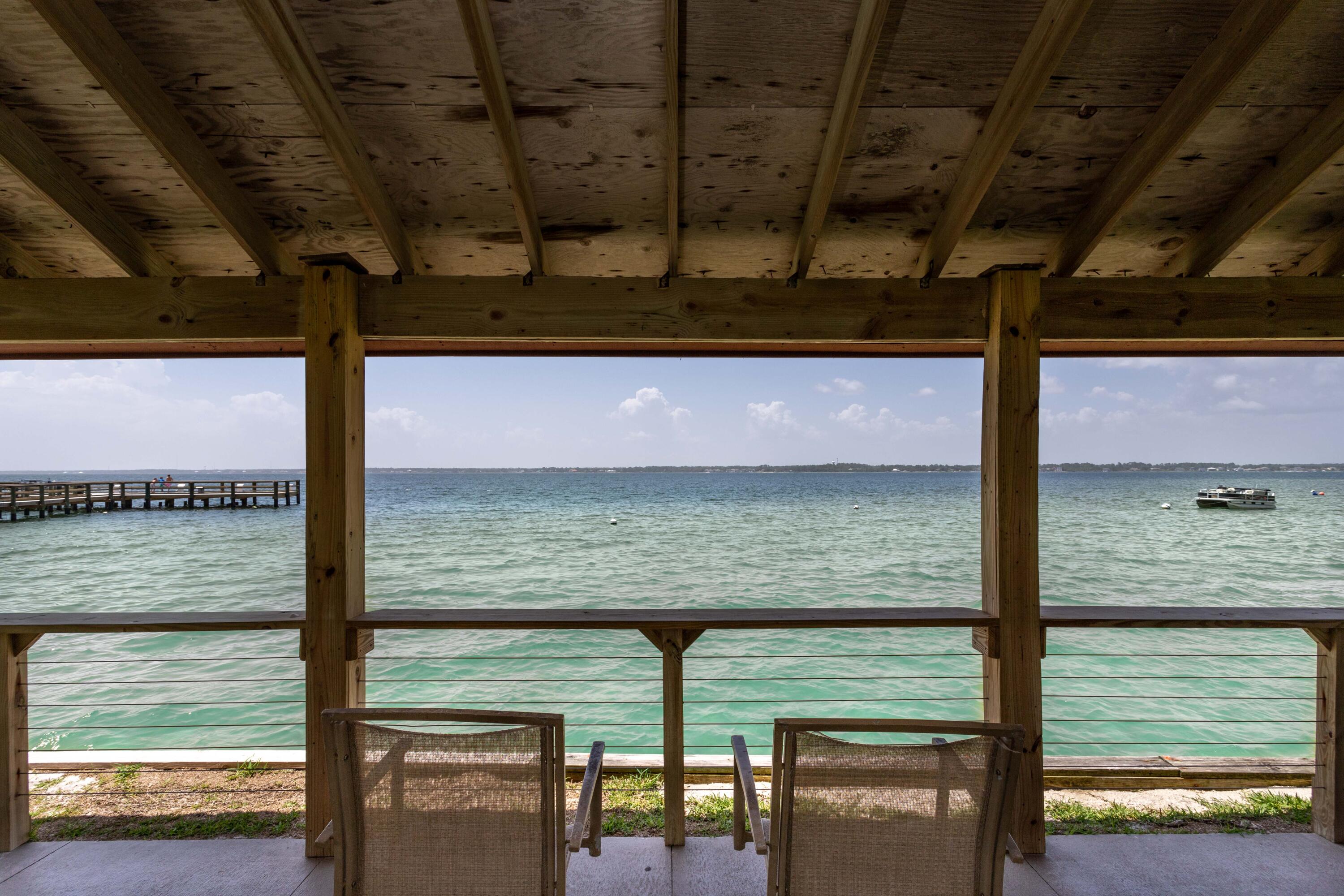 SUNSET HARBOR CONDO - Residential