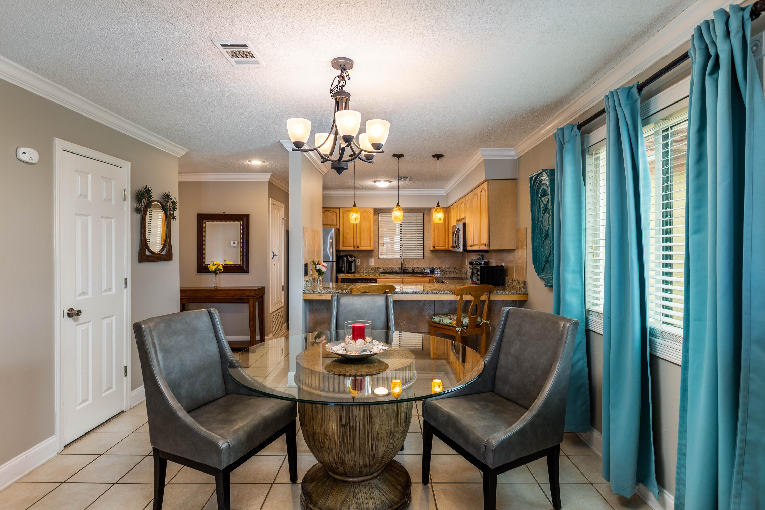 SUNSET HARBOR CONDO - Residential