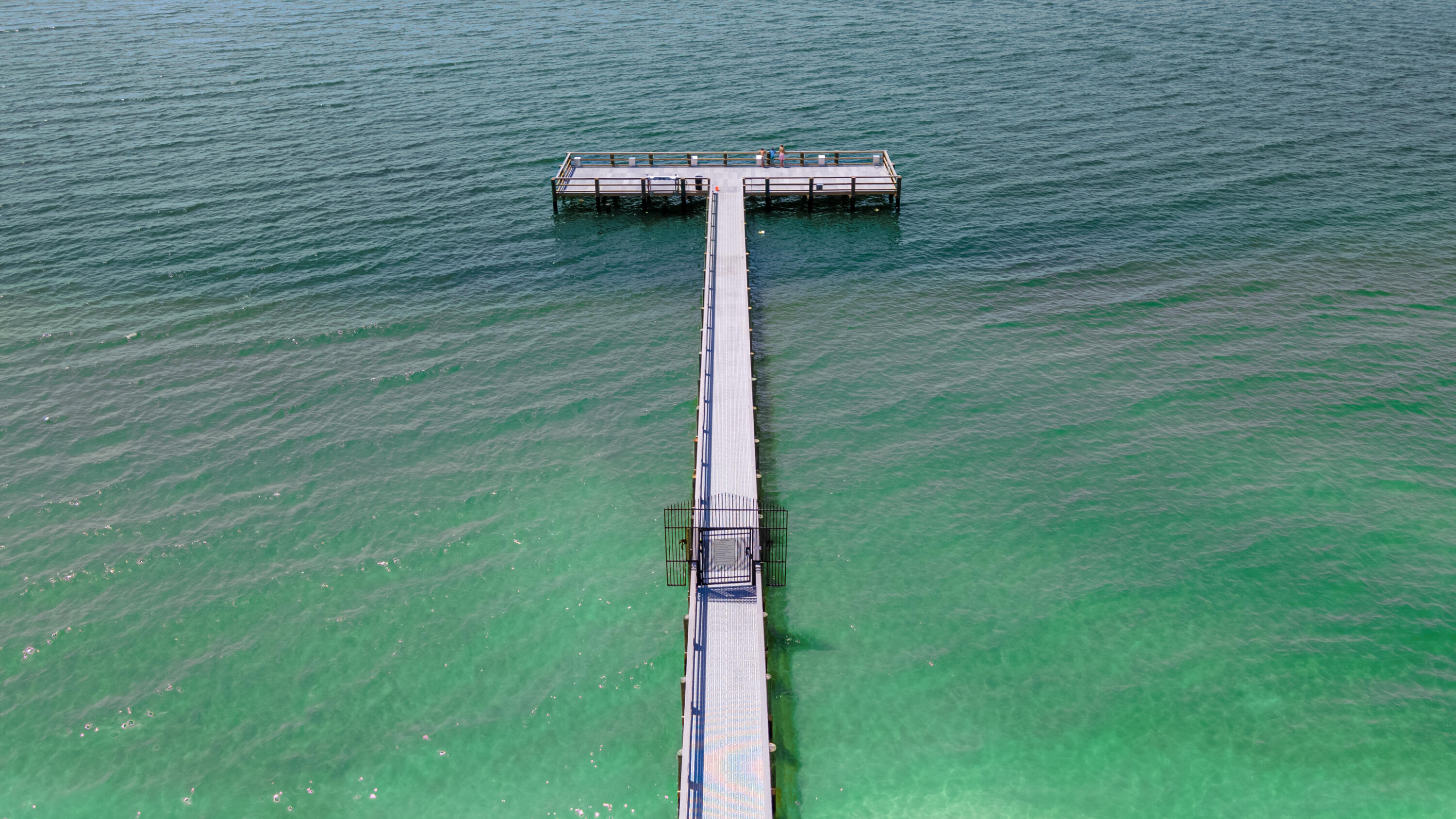 SUNSET HARBOR CONDO - Residential