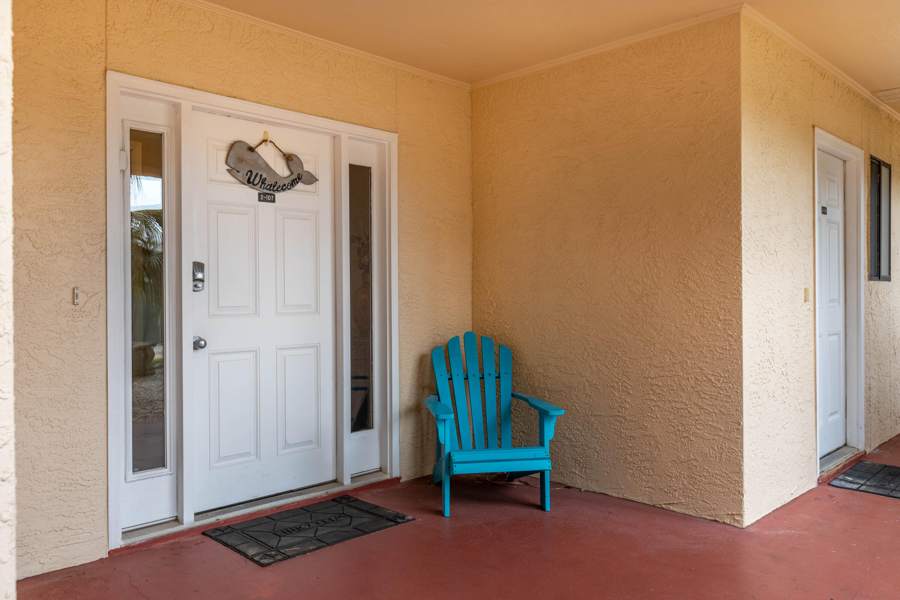 SUNSET HARBOR CONDO - Residential