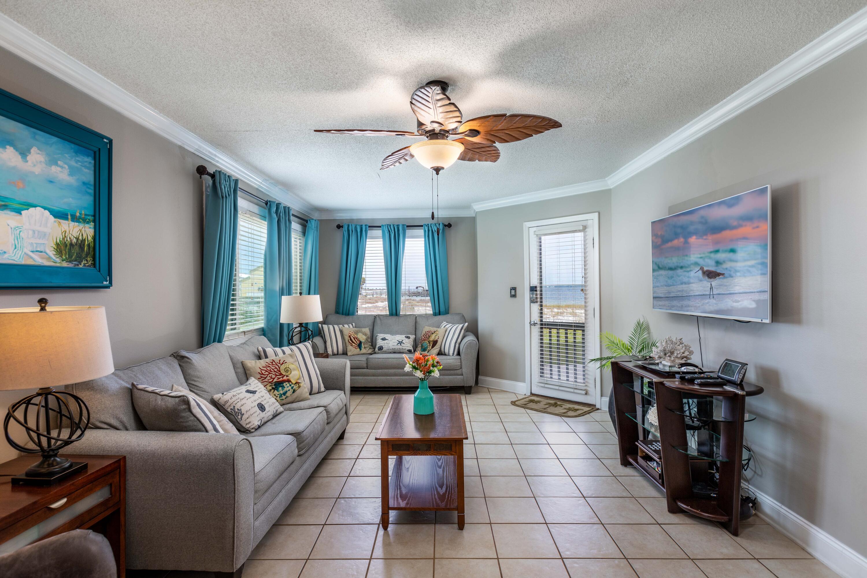 SUNSET HARBOR CONDO - Residential