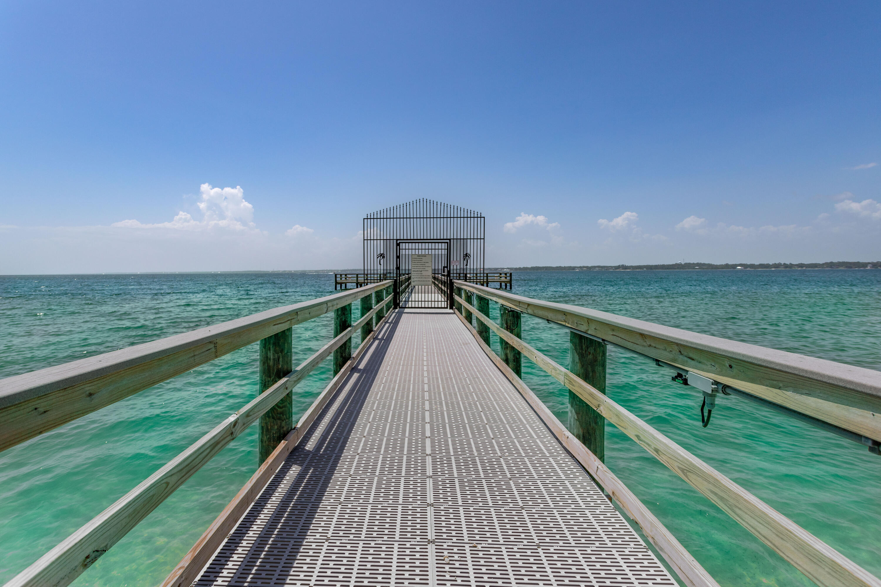 SUNSET HARBOR CONDO - Residential