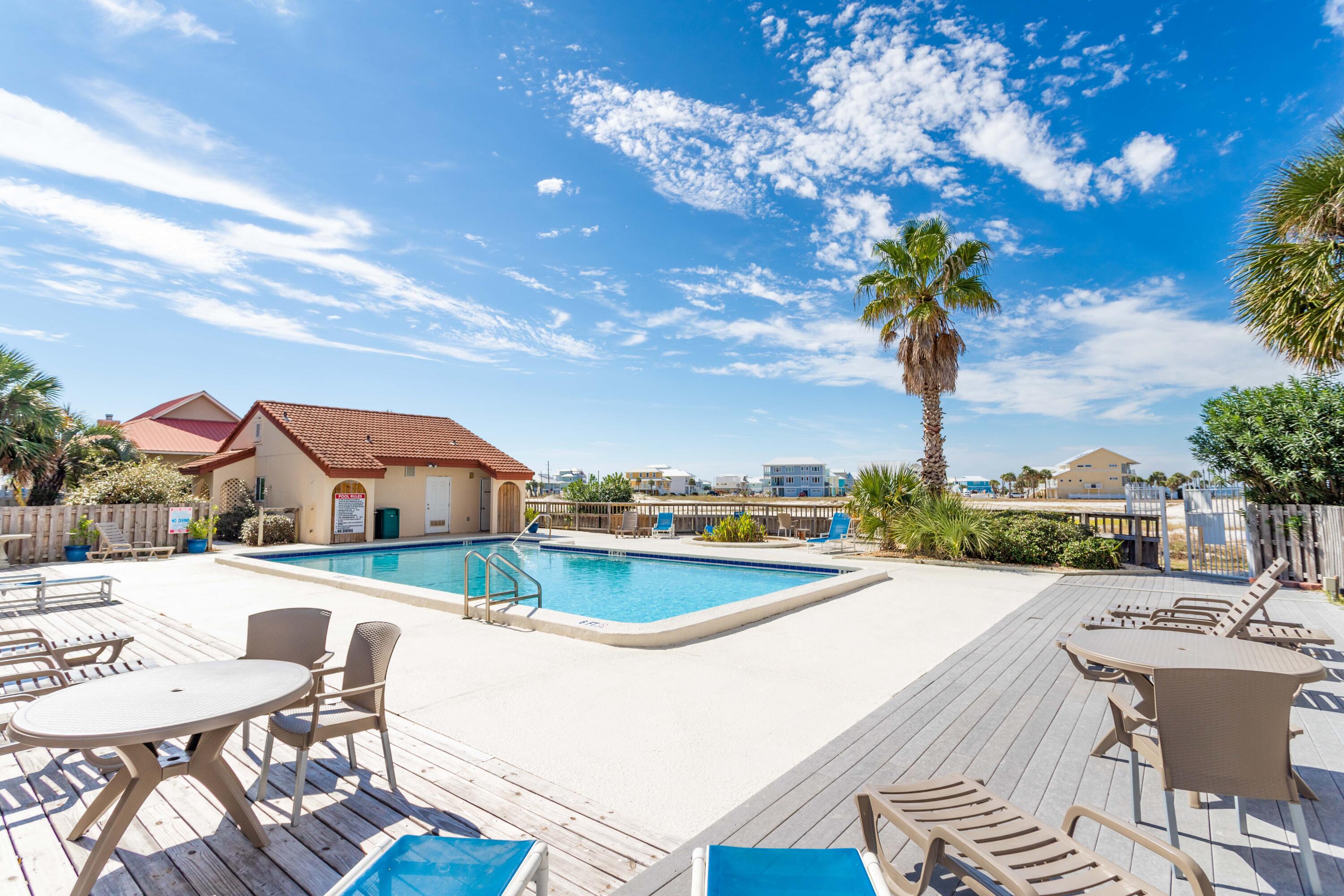 SUNSET HARBOR CONDO - Residential