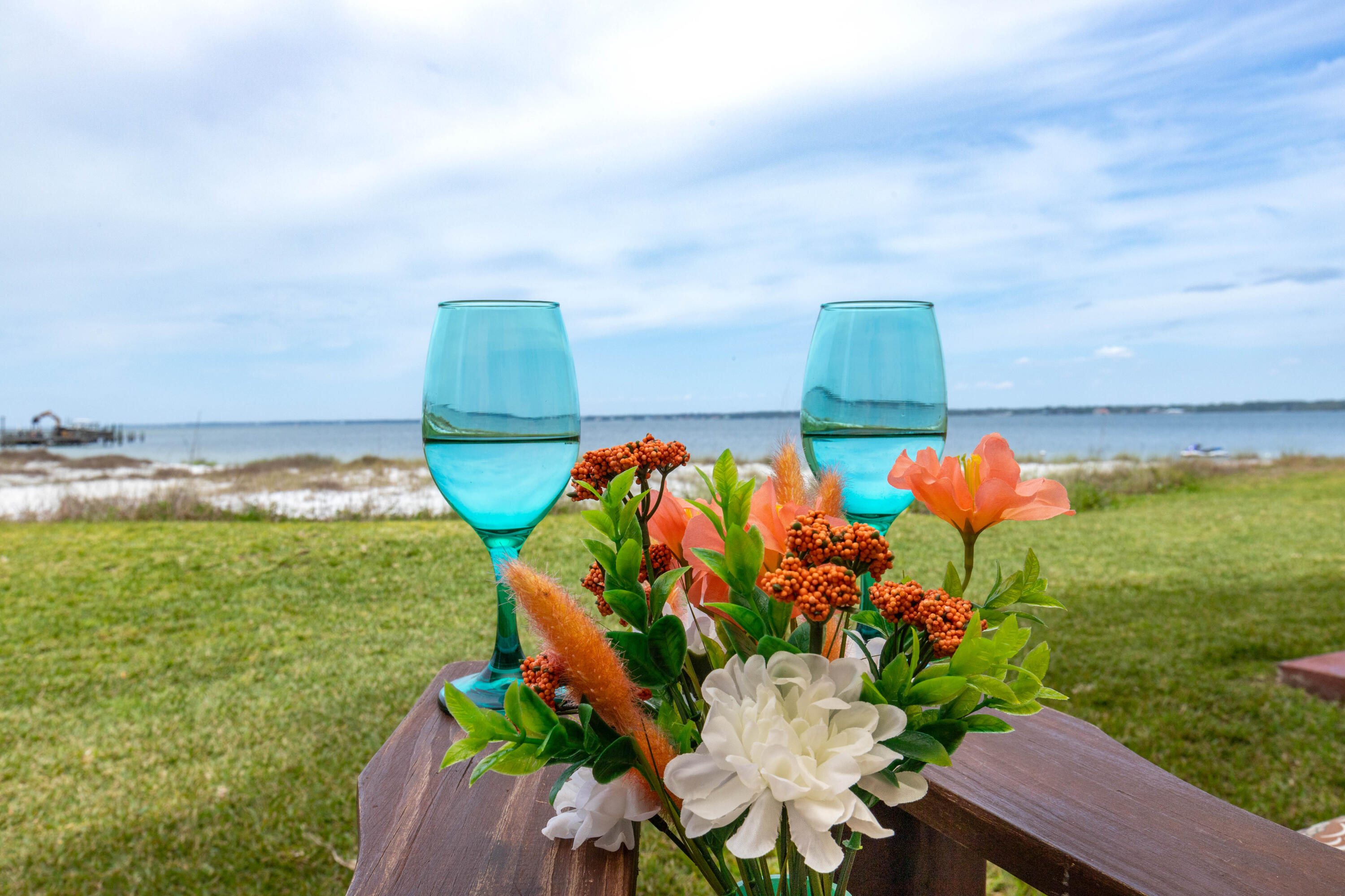 SUNSET HARBOR CONDO - Residential