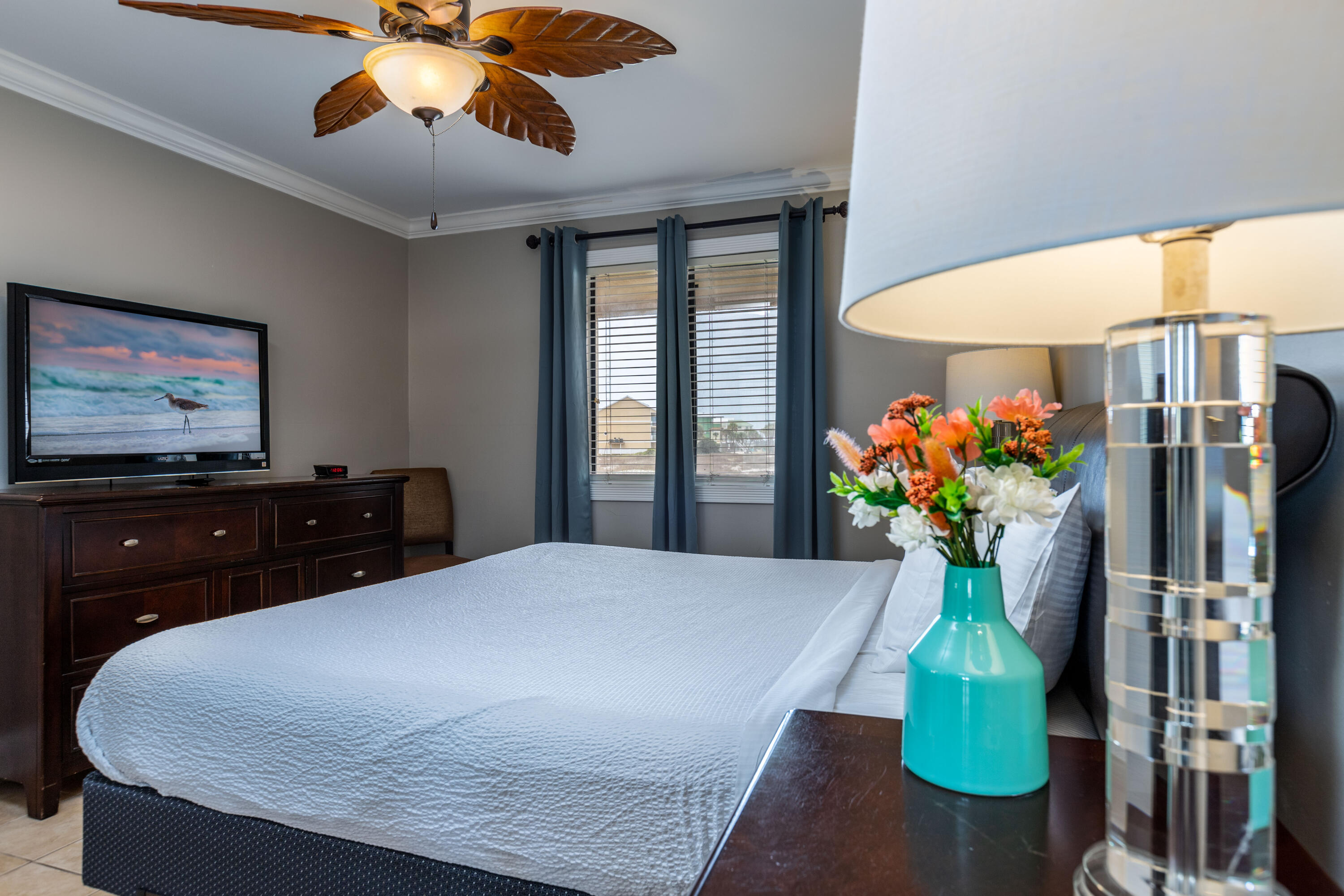 SUNSET HARBOR CONDO - Residential