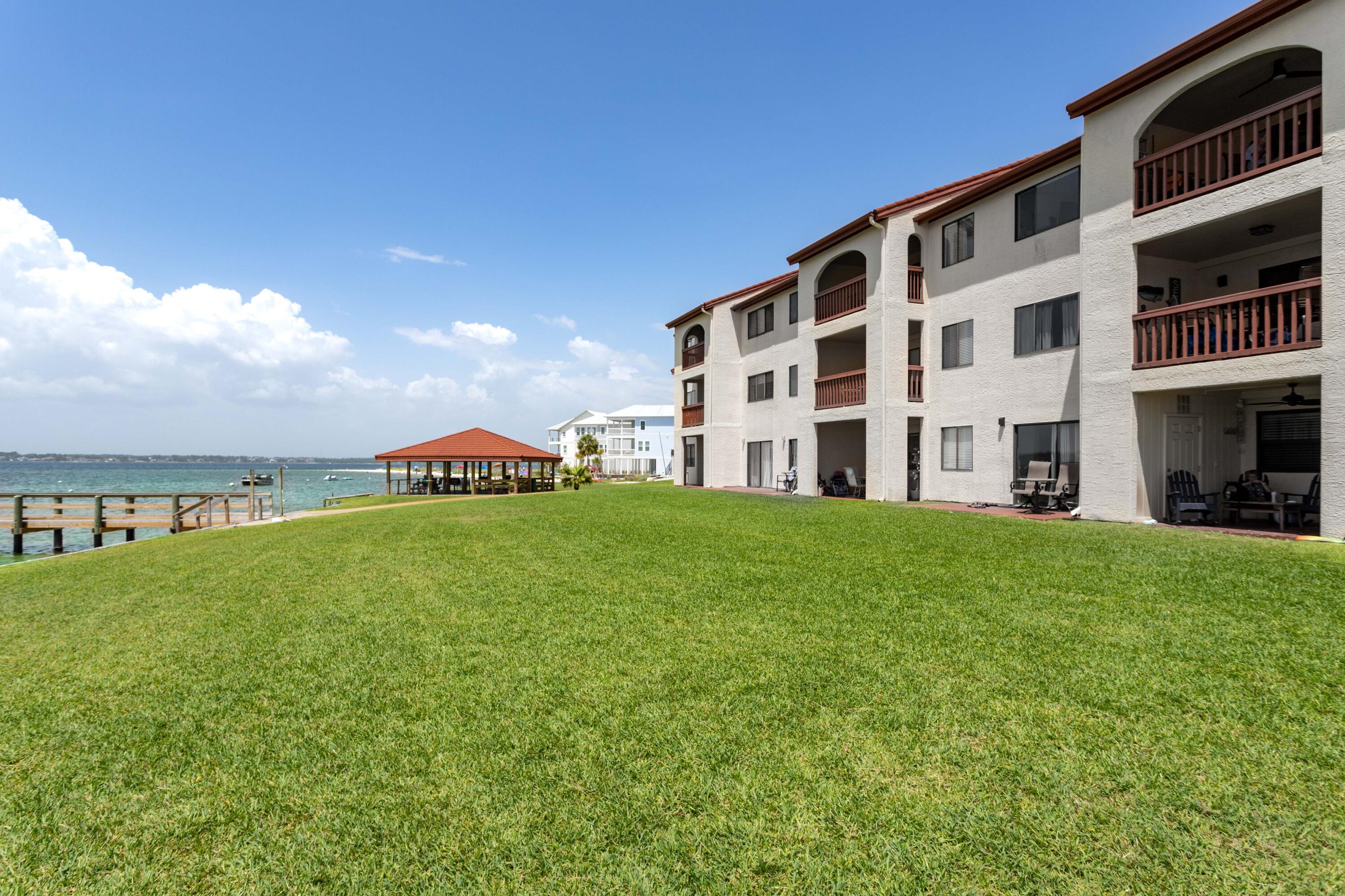 SUNSET HARBOR CONDO - Residential