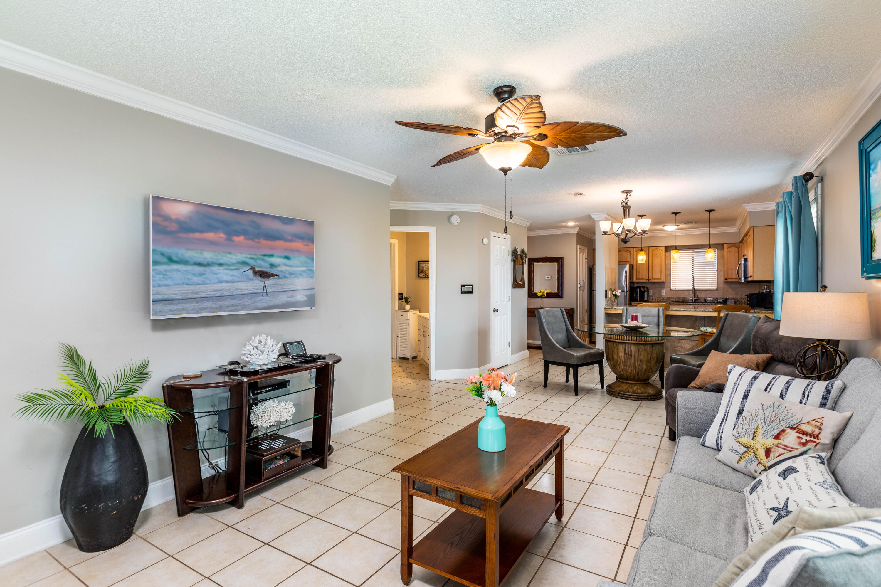 SUNSET HARBOR CONDO - Residential