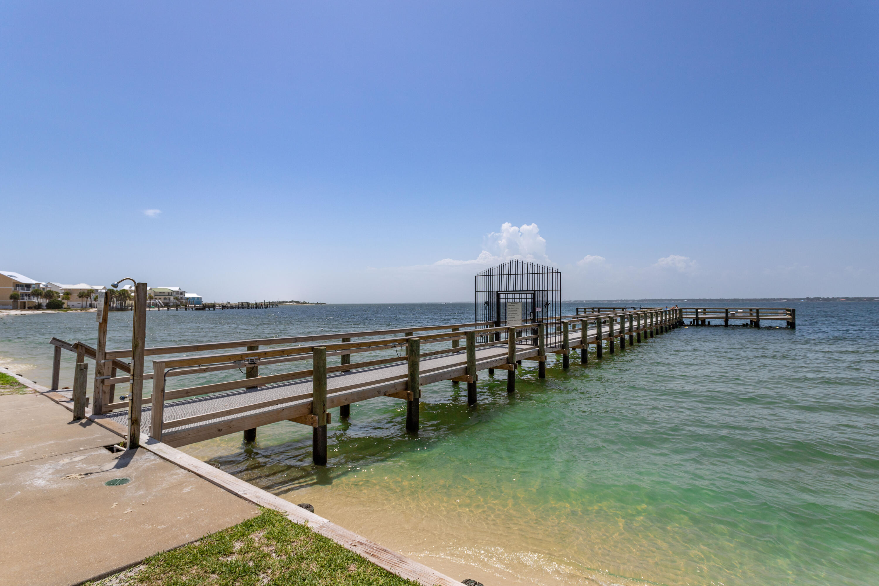 SUNSET HARBOR CONDO - Residential