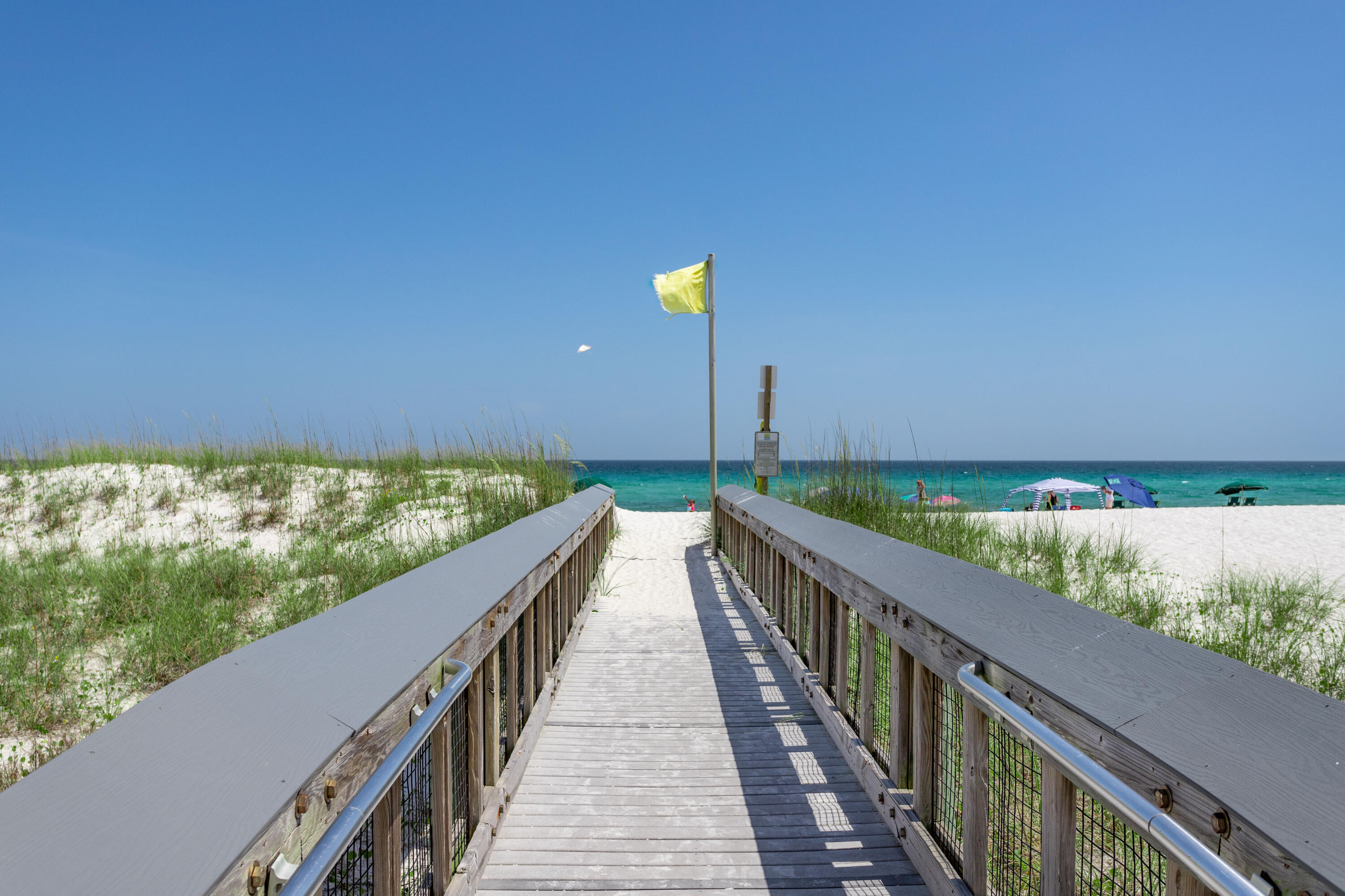 SUNSET HARBOR CONDO - Residential