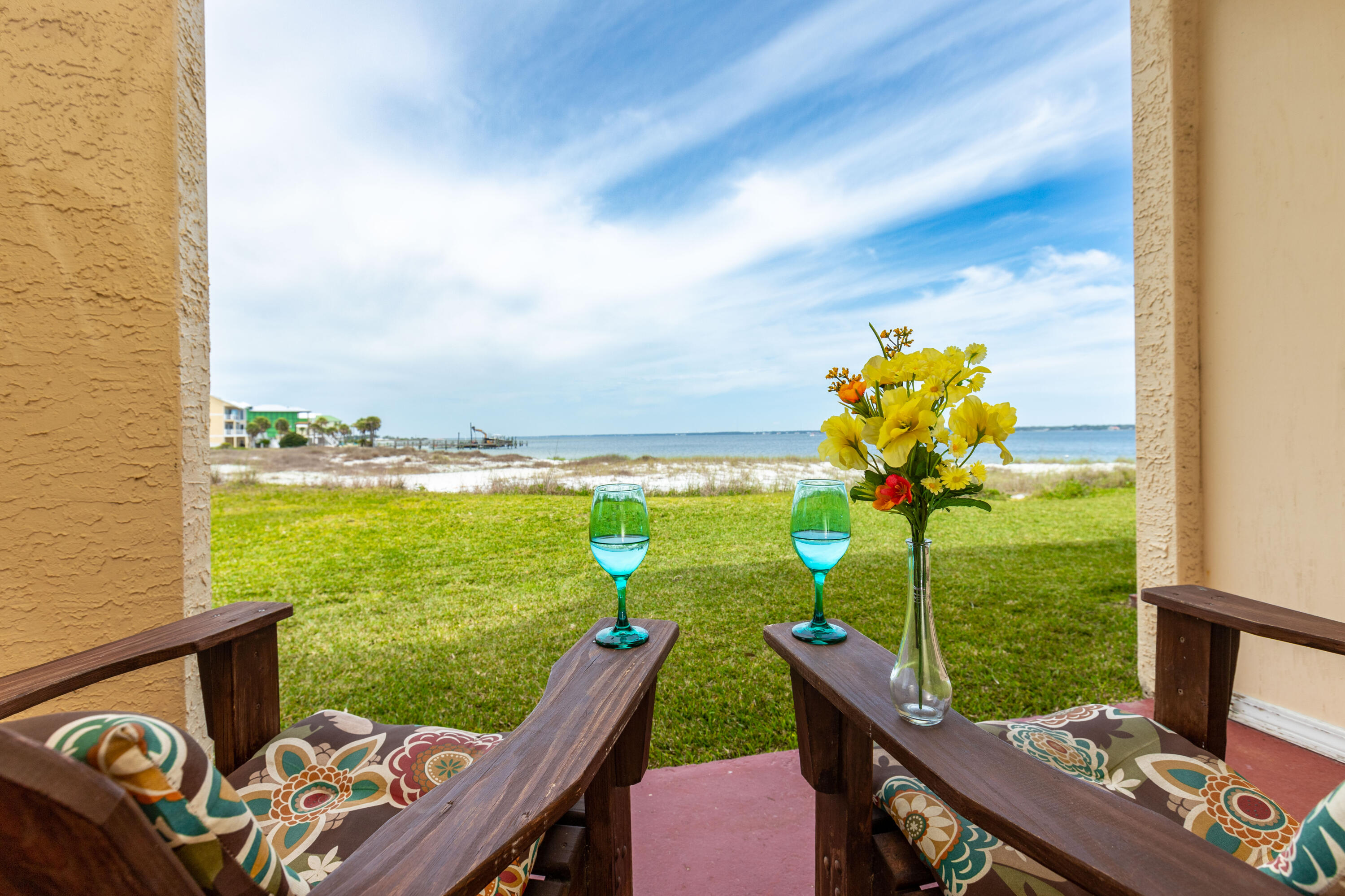 SUNSET HARBOR CONDO - Residential