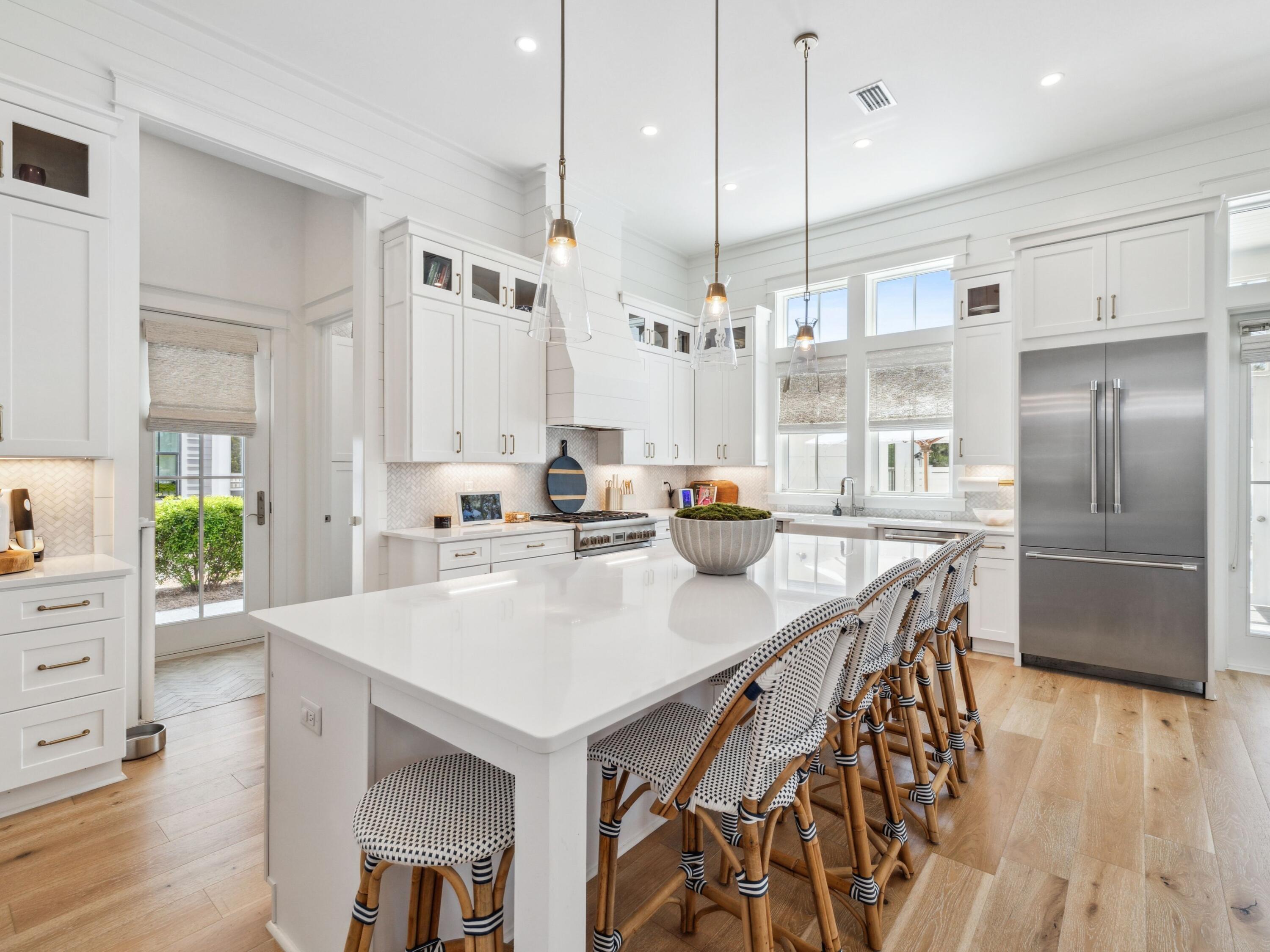 WATERSOUND ORIGINS - Residential