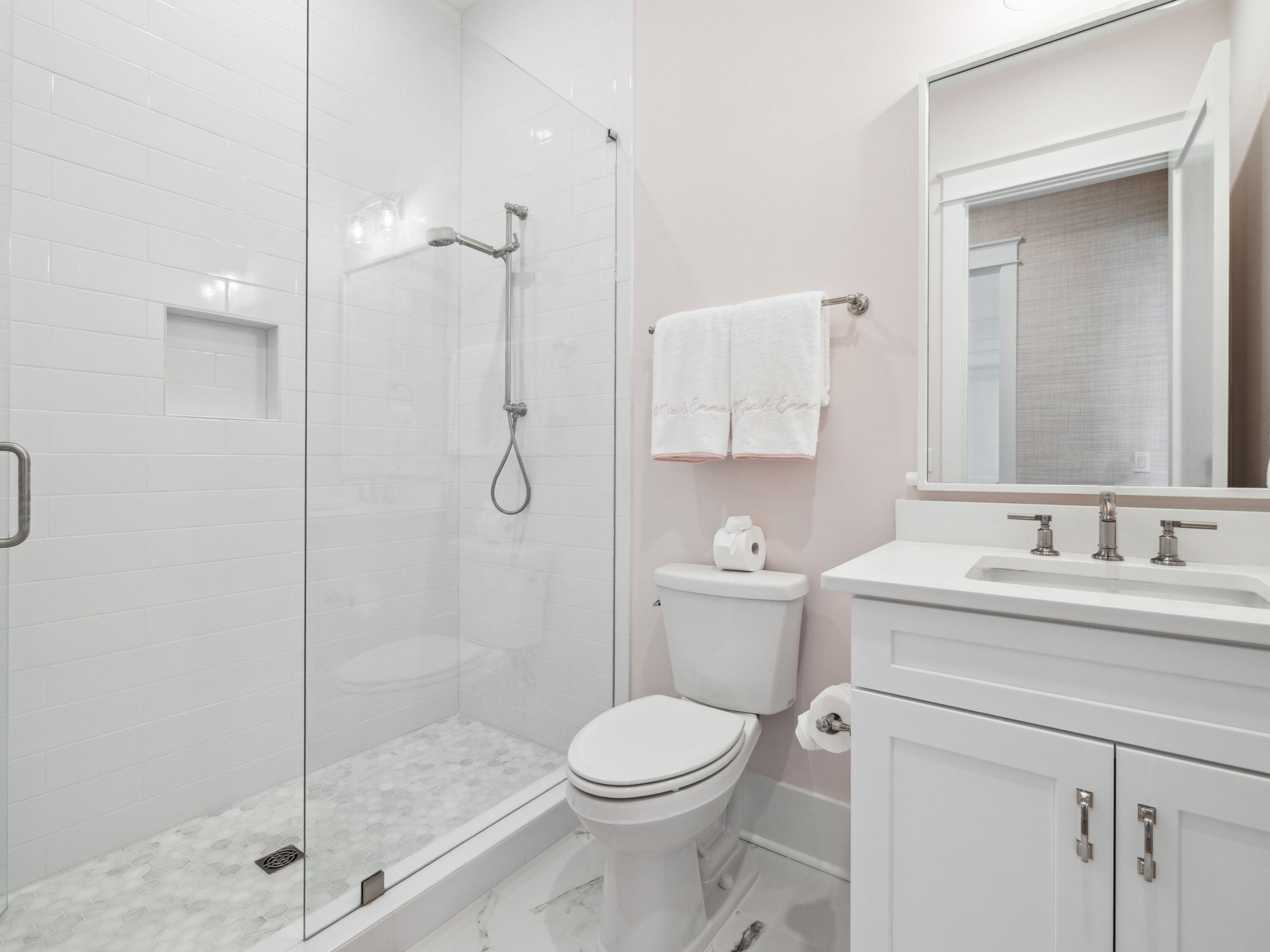 WATERSOUND ORIGINS - Residential