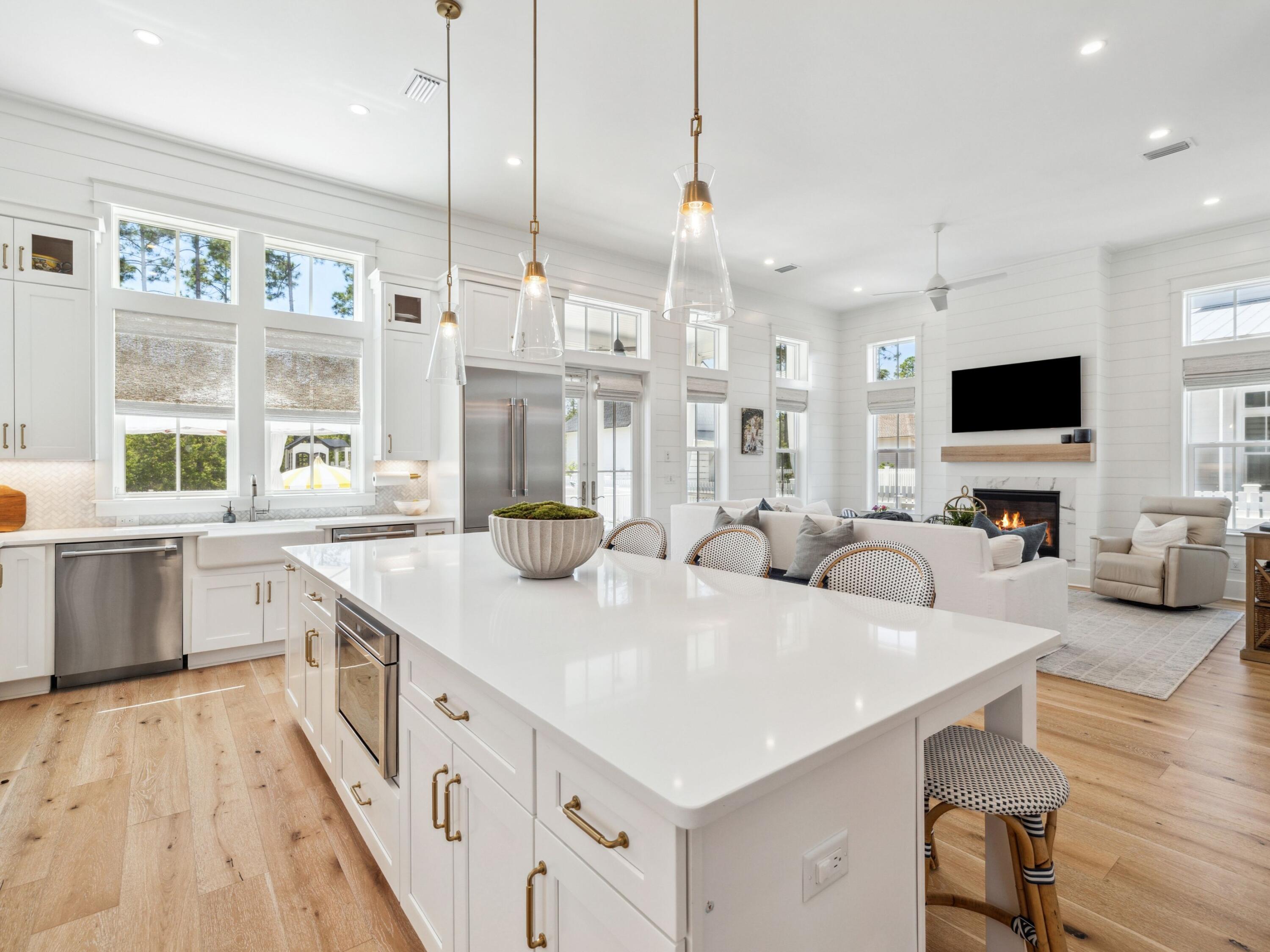 WATERSOUND ORIGINS - Residential