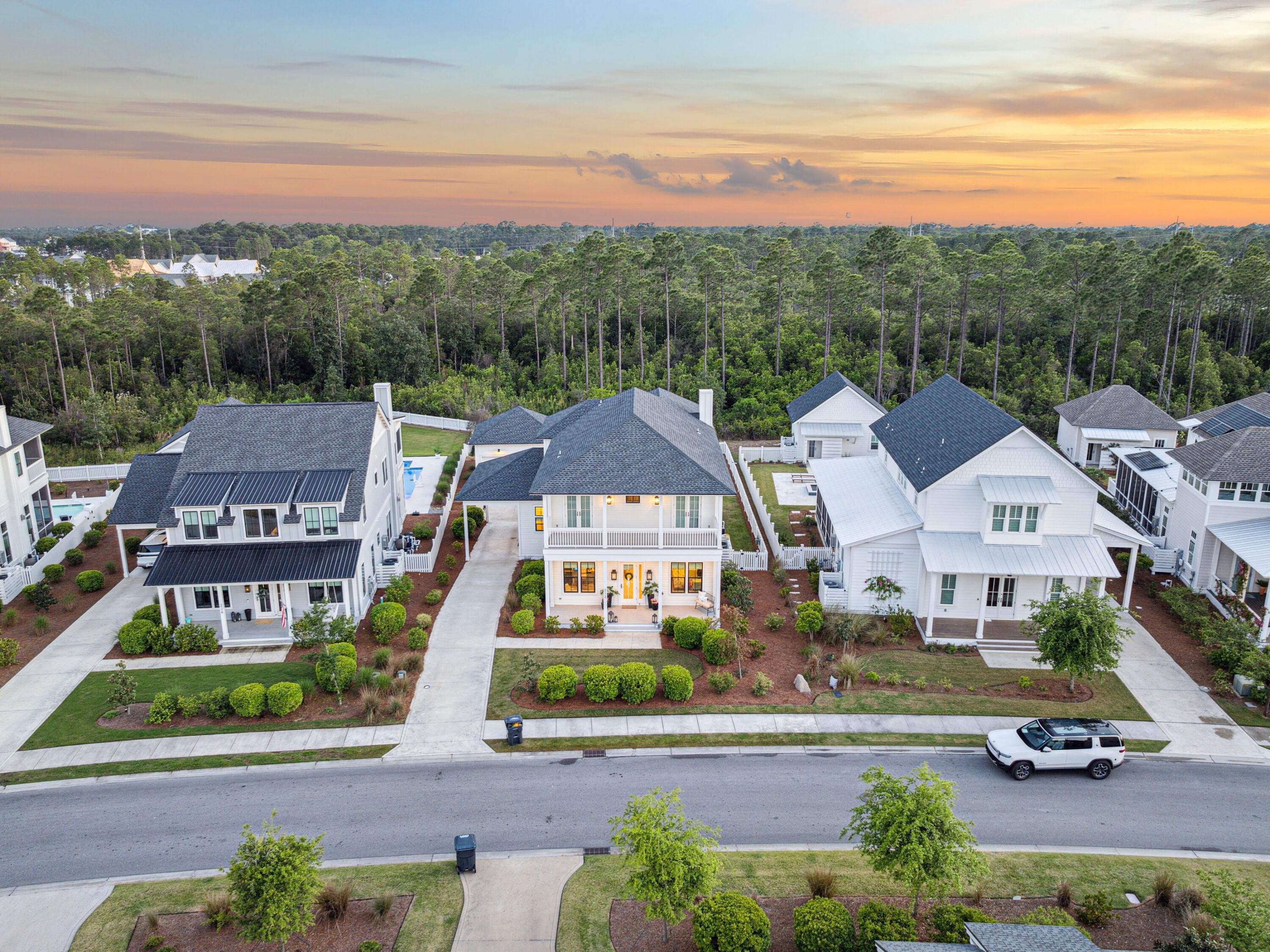 WATERSOUND ORIGINS - Residential