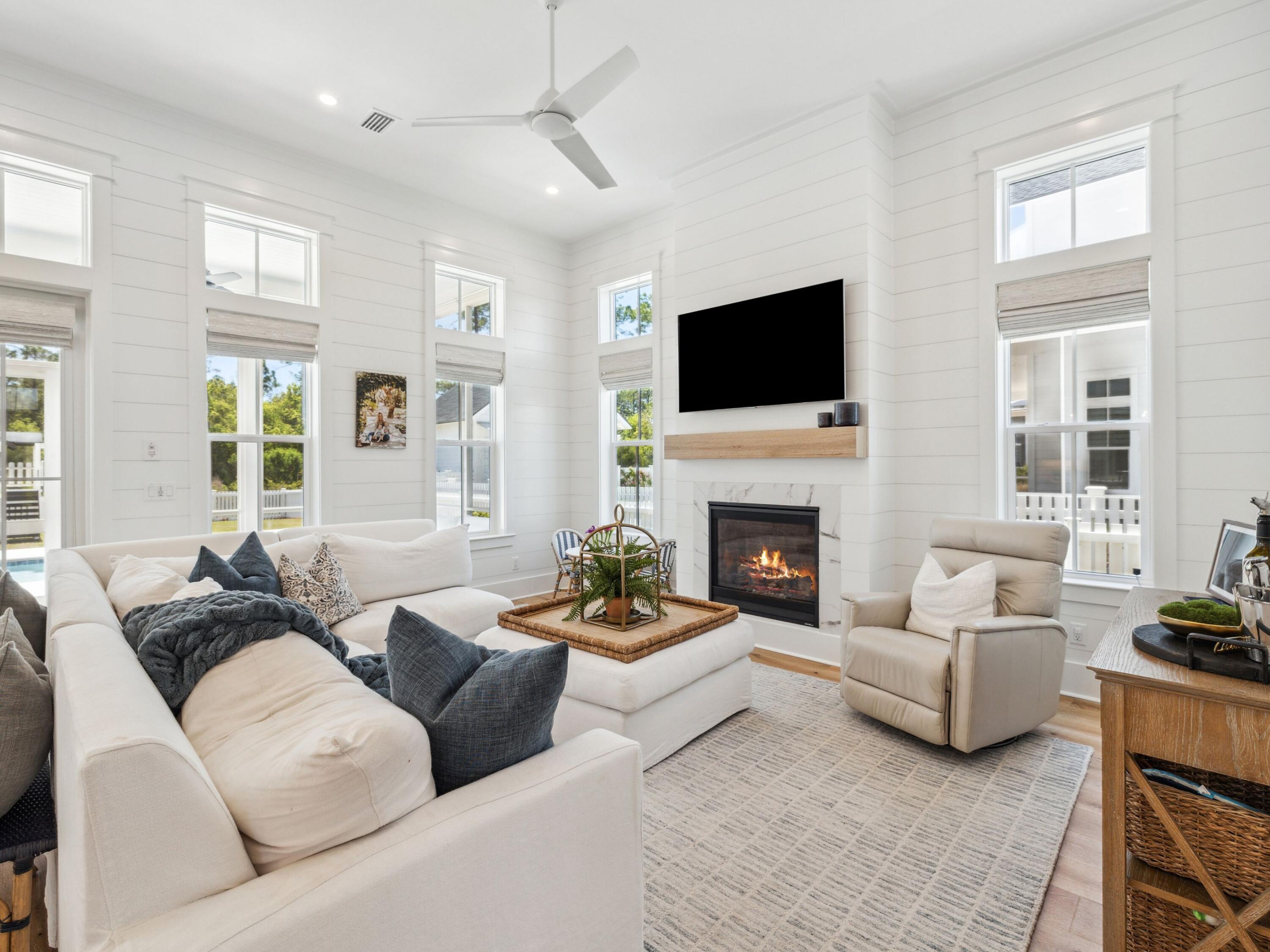 WATERSOUND ORIGINS - Residential