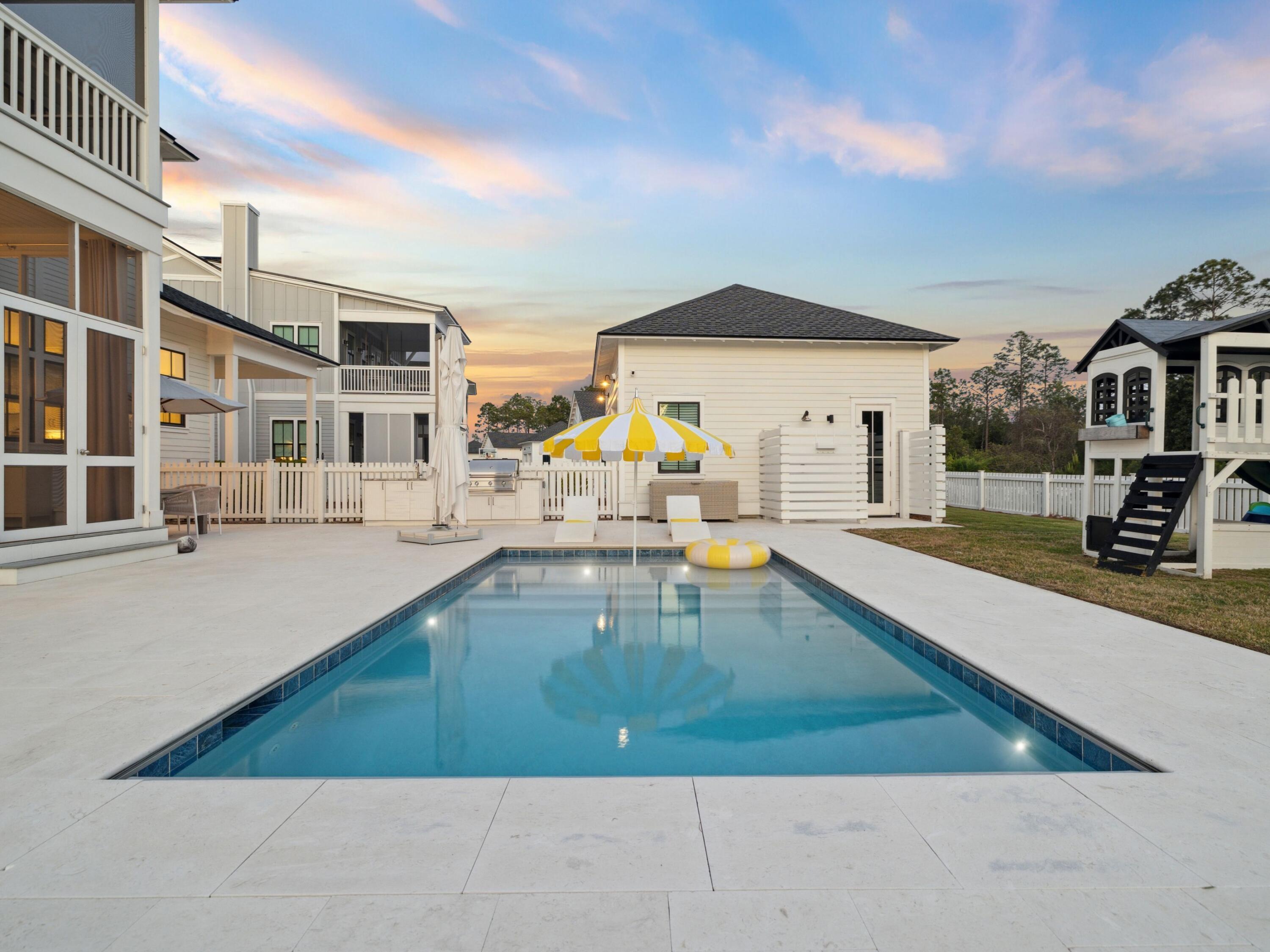 WATERSOUND ORIGINS - Residential