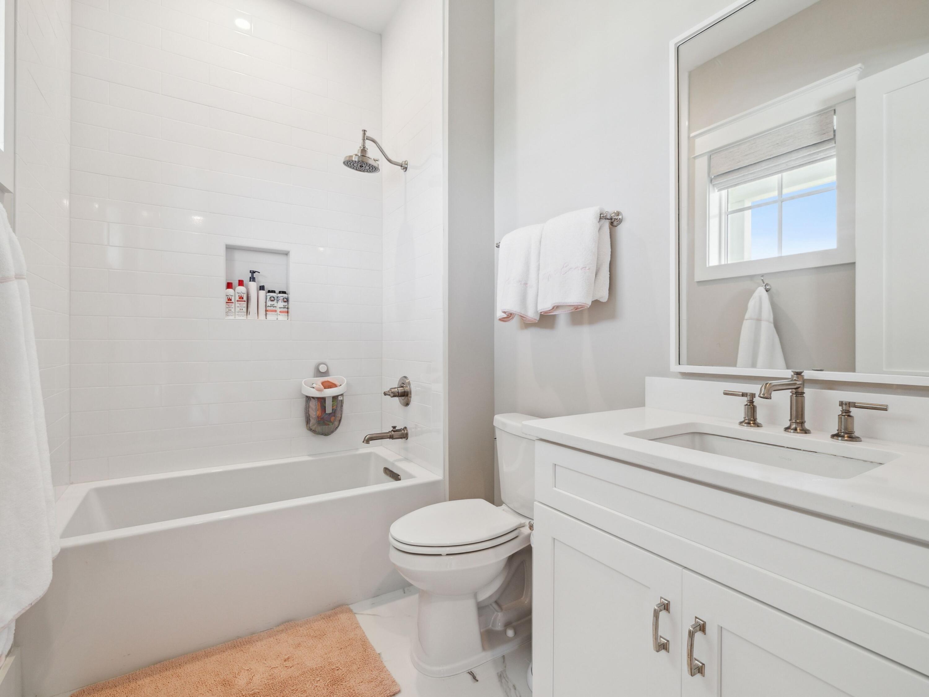 WATERSOUND ORIGINS - Residential