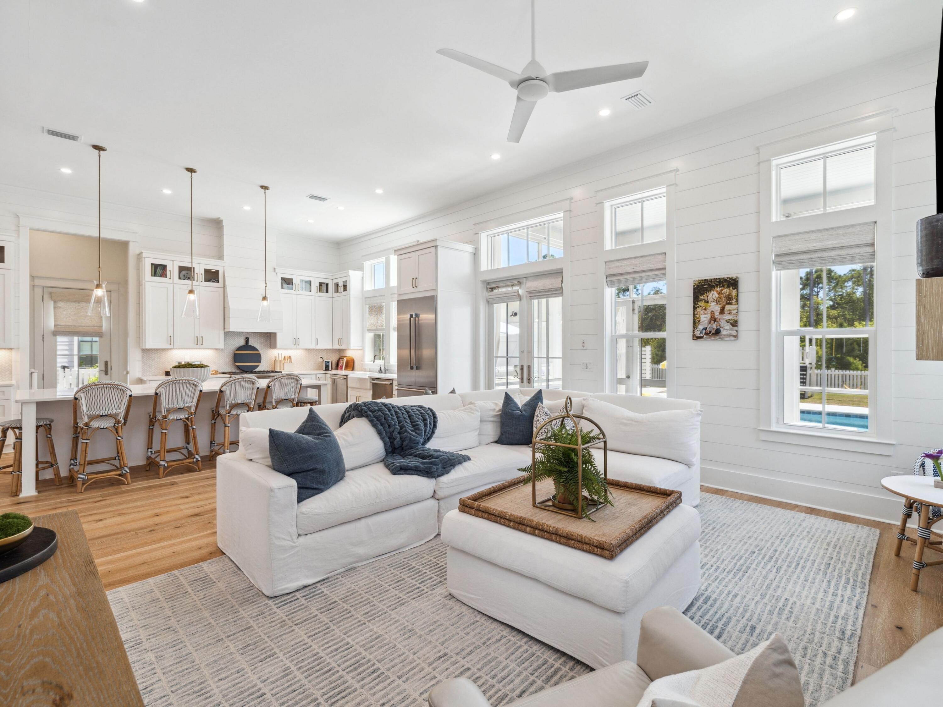 WATERSOUND ORIGINS - Residential