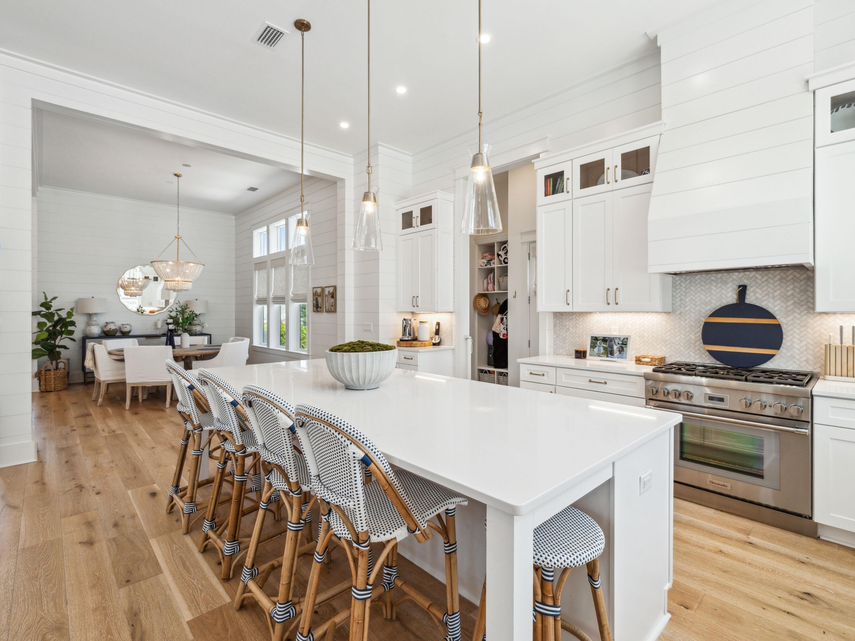 WATERSOUND ORIGINS - Residential