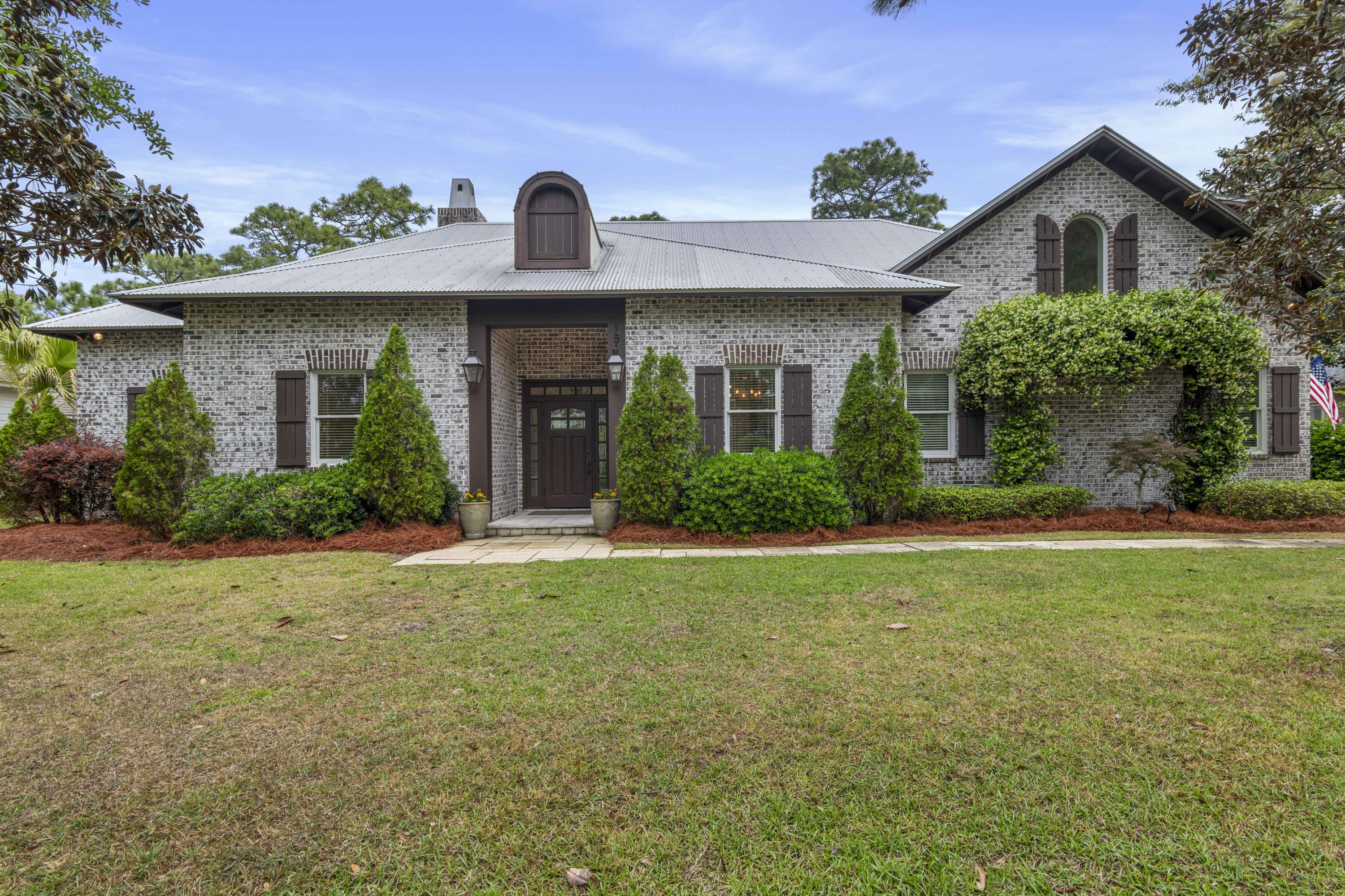 BOTANY BAYOU - Residential