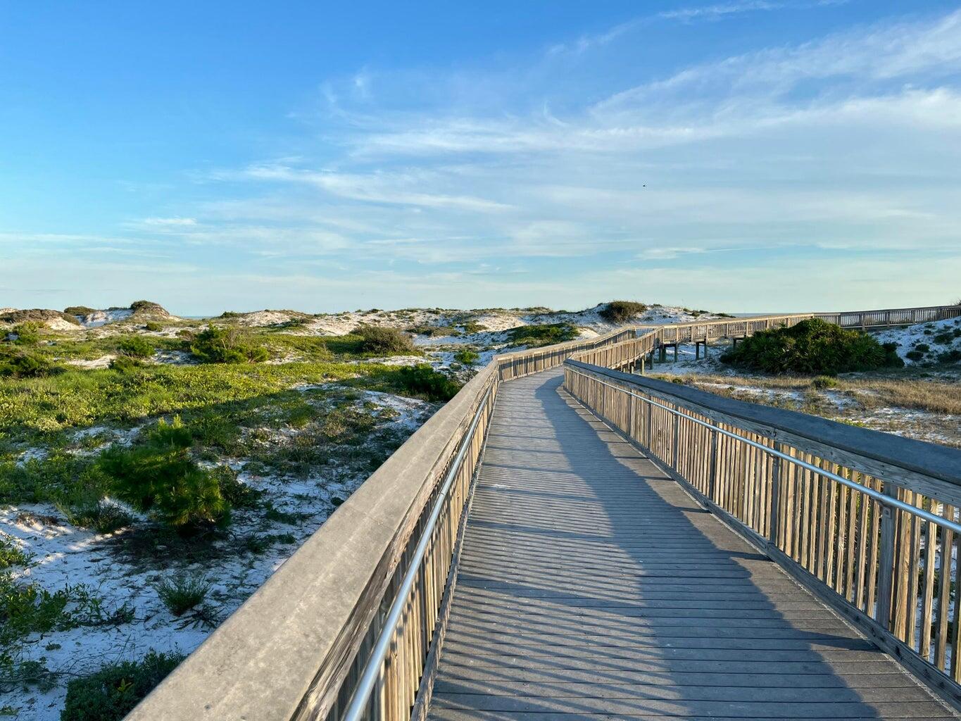 BOTANY BAYOU - Residential