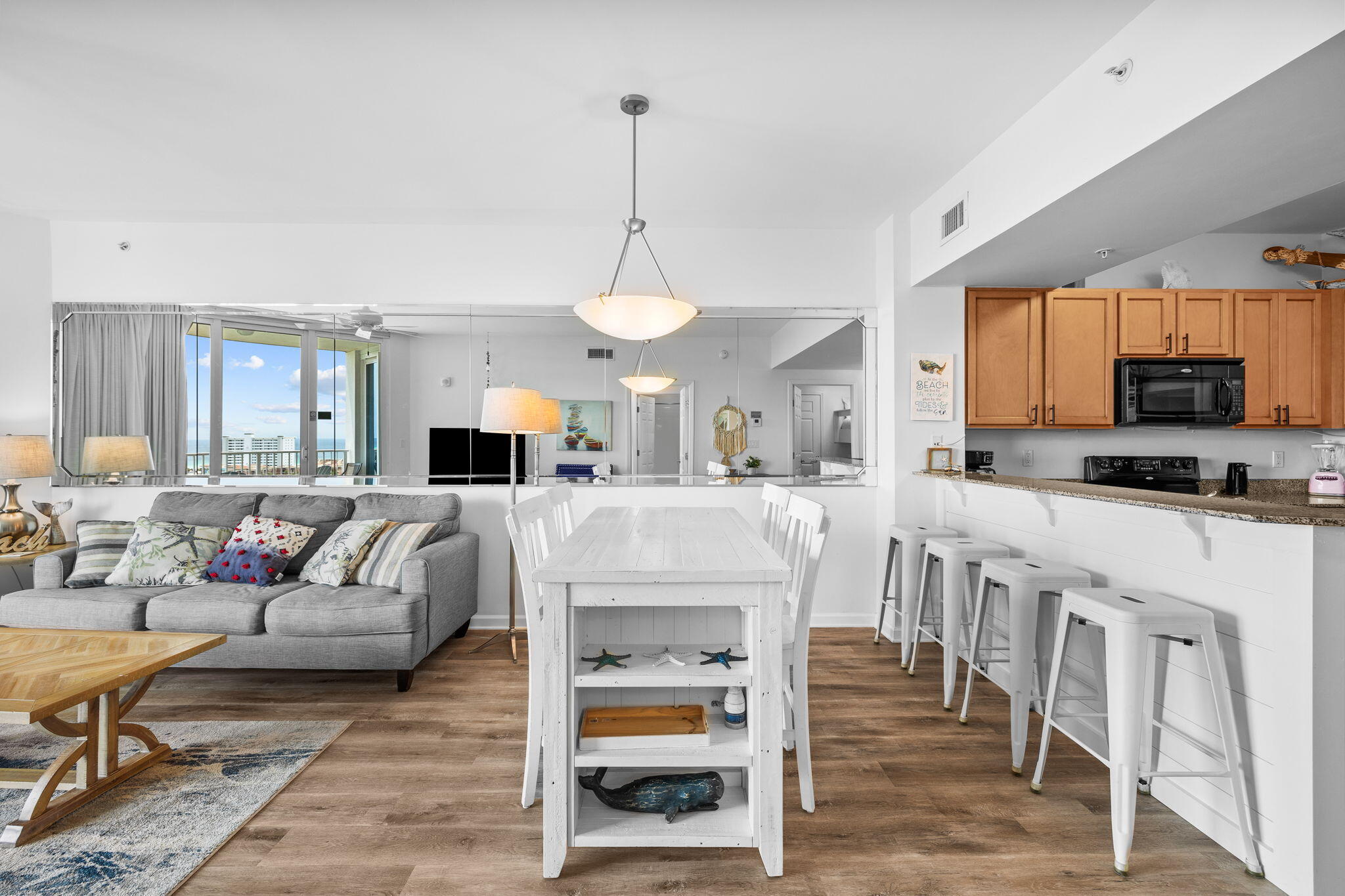 THE PALMS OF DESTIN - Residential