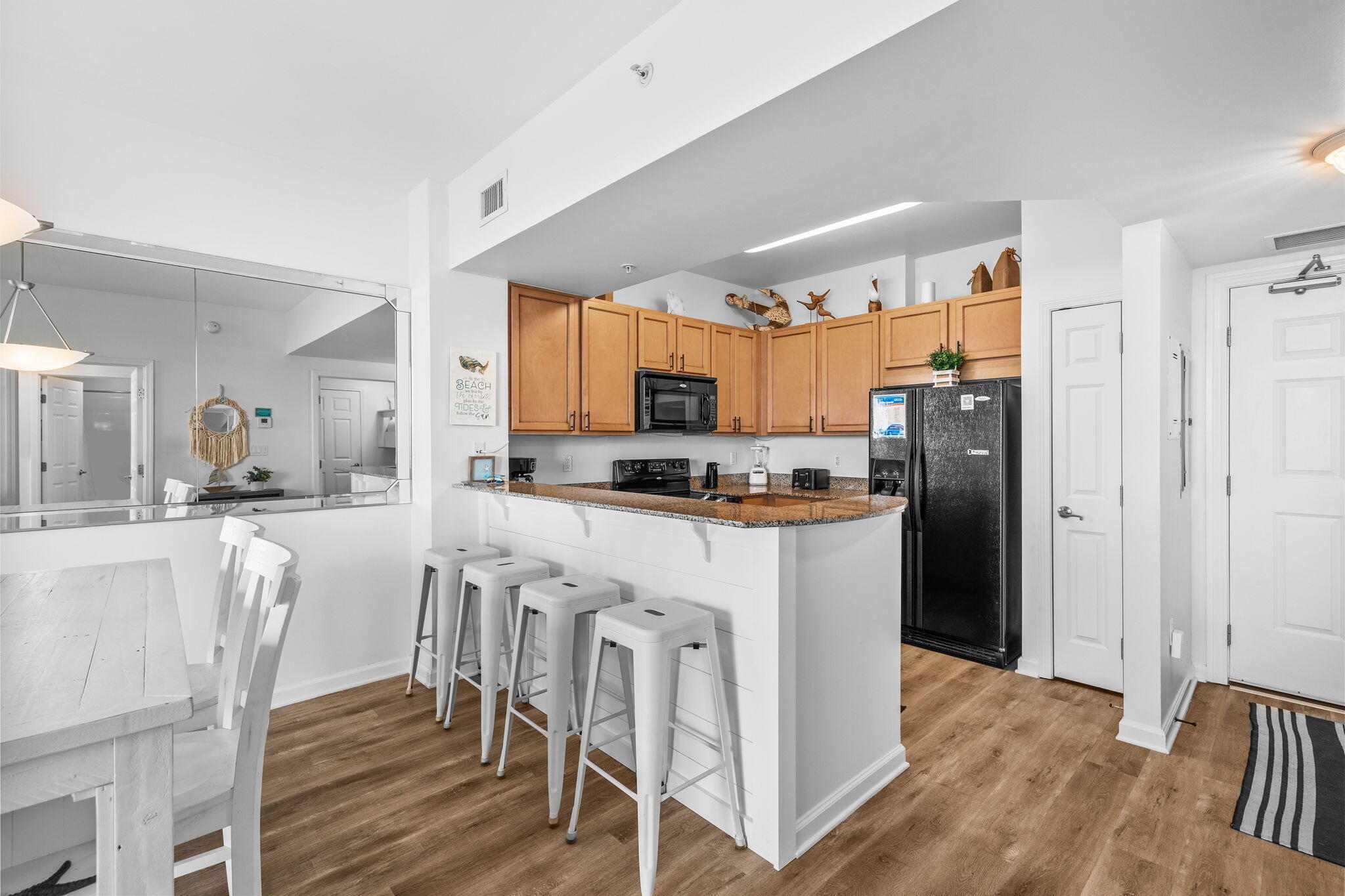 THE PALMS OF DESTIN - Residential