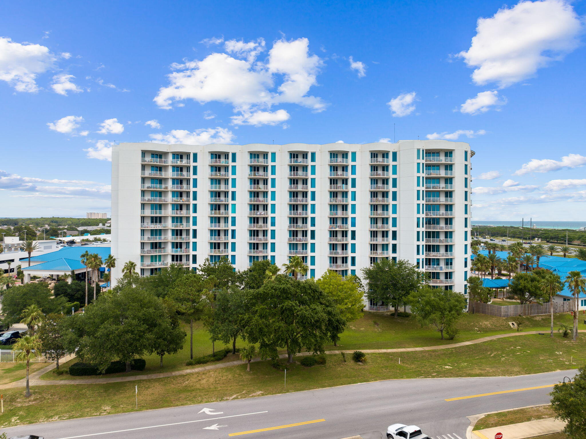 THE PALMS OF DESTIN - Residential