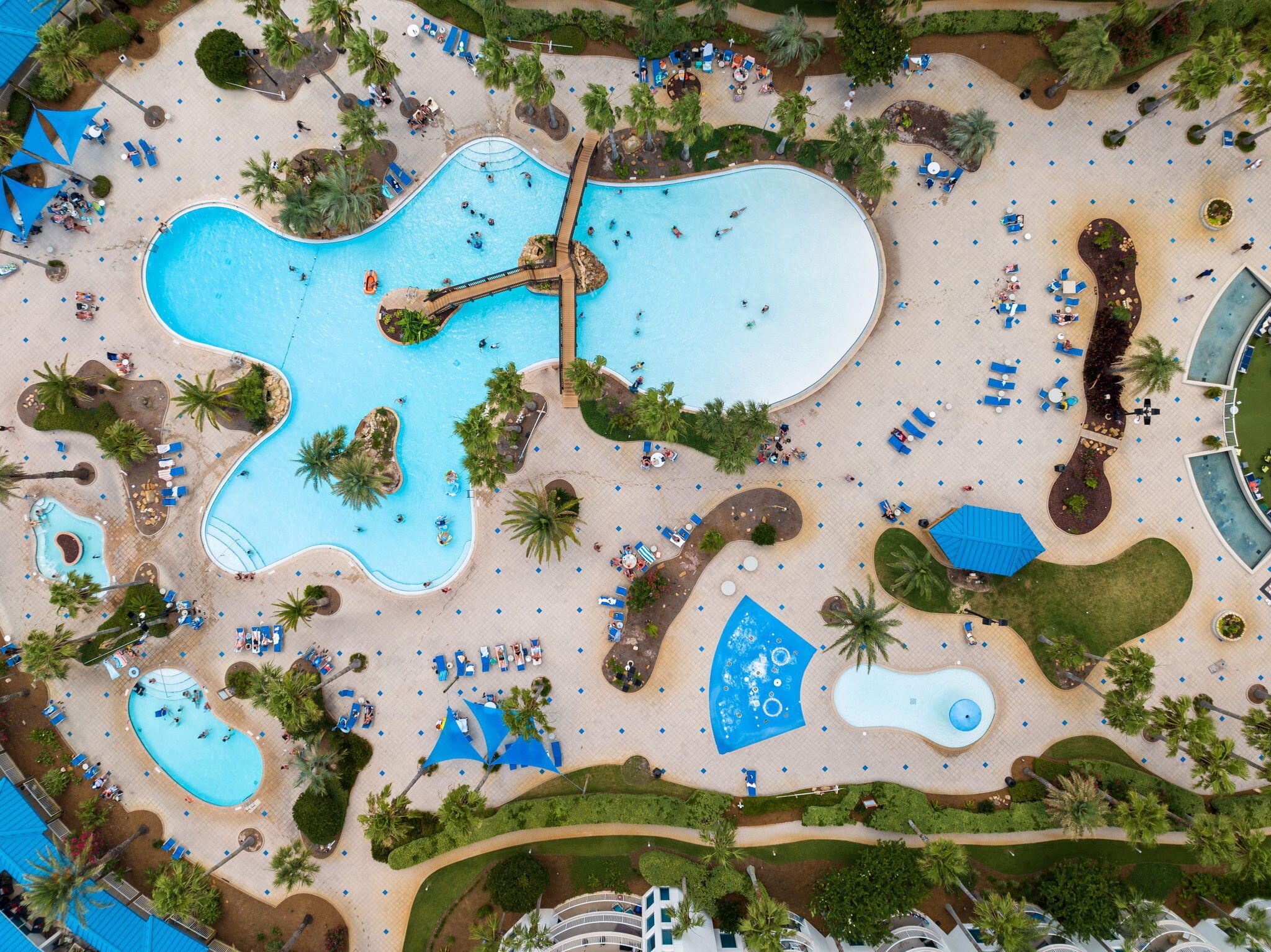 THE PALMS OF DESTIN - Residential