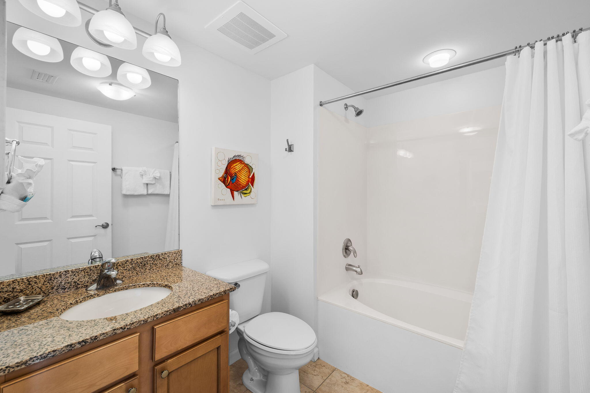 THE PALMS OF DESTIN - Residential