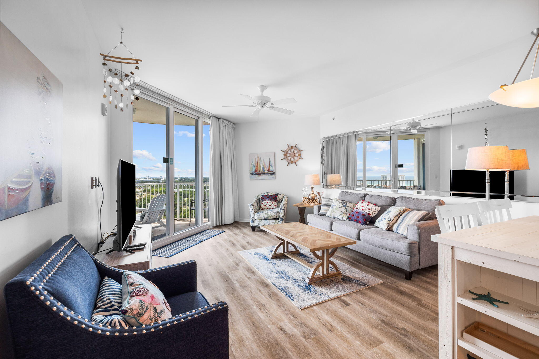 THE PALMS OF DESTIN - Residential