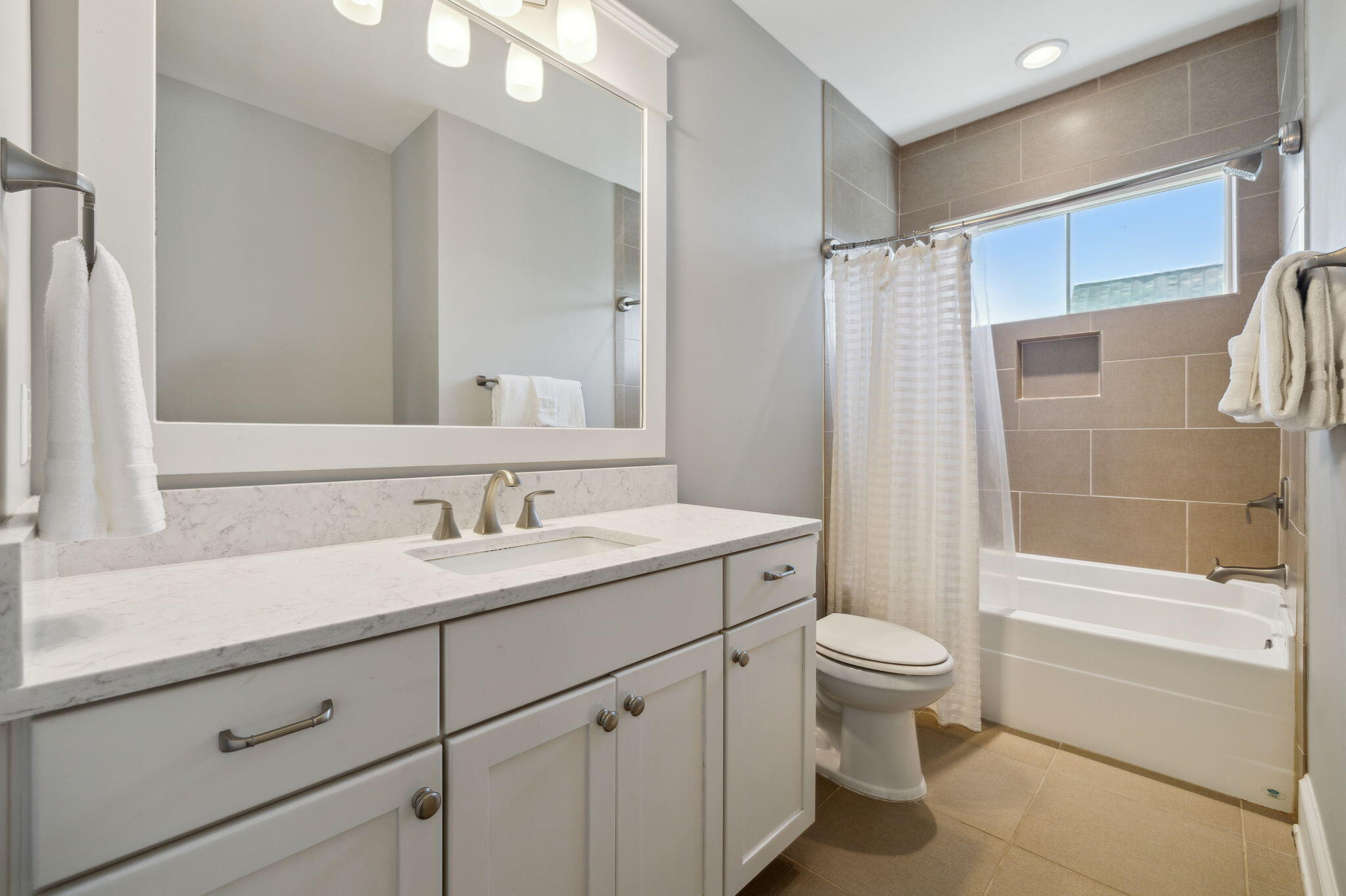 South Prominence - Residential