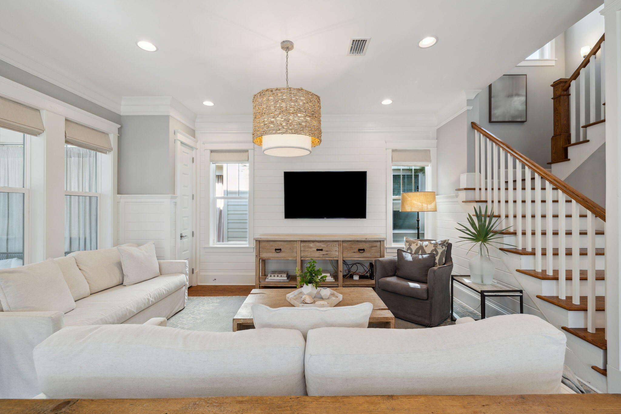 South Prominence - Residential