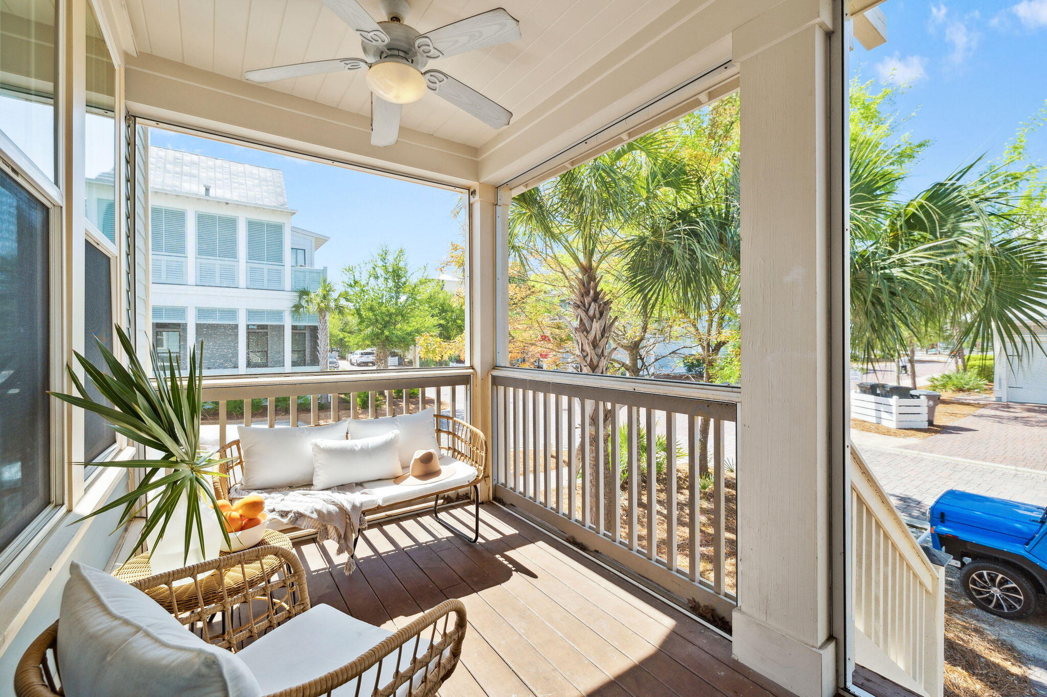 South Prominence - Residential